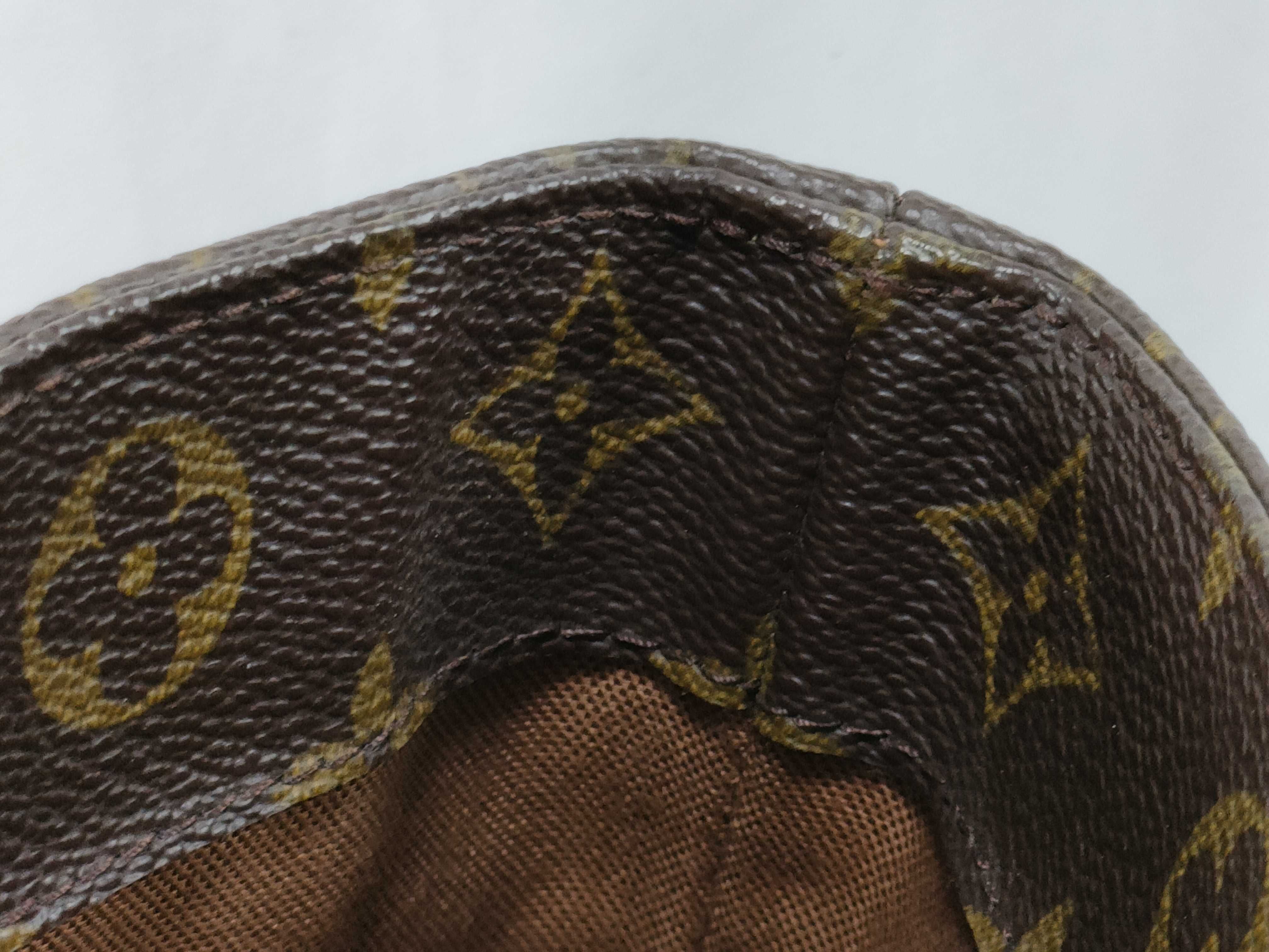 Monogram Vavin Monogram Handbag — view 10