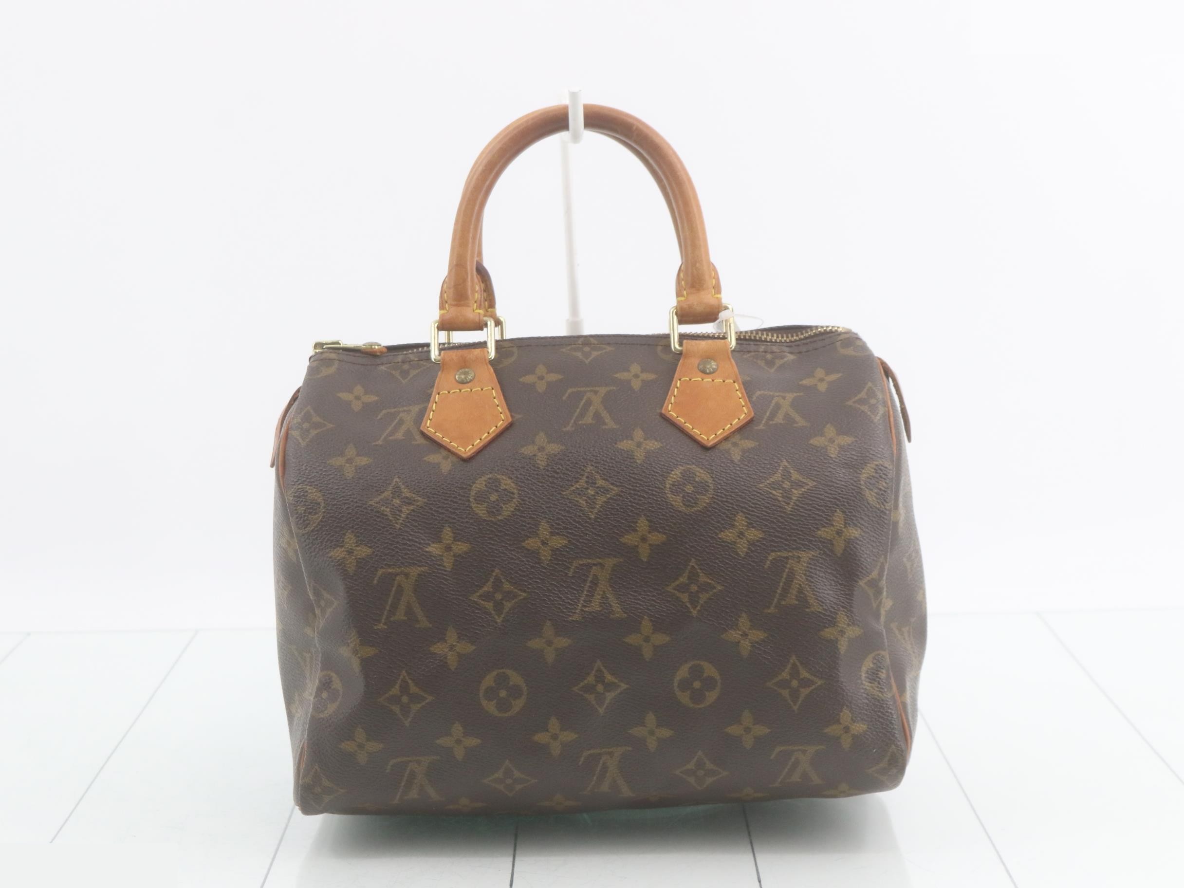 M41528 Monogram Speedy 25 — view 2