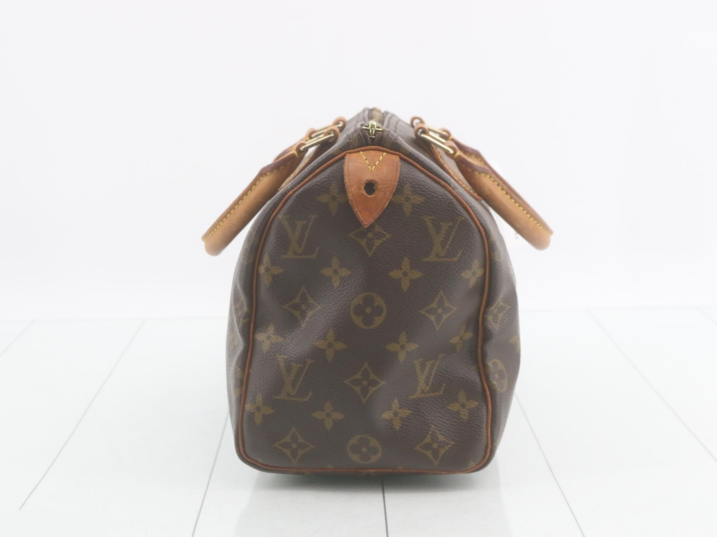 M41528 Monogram Speedy 25 — view 3