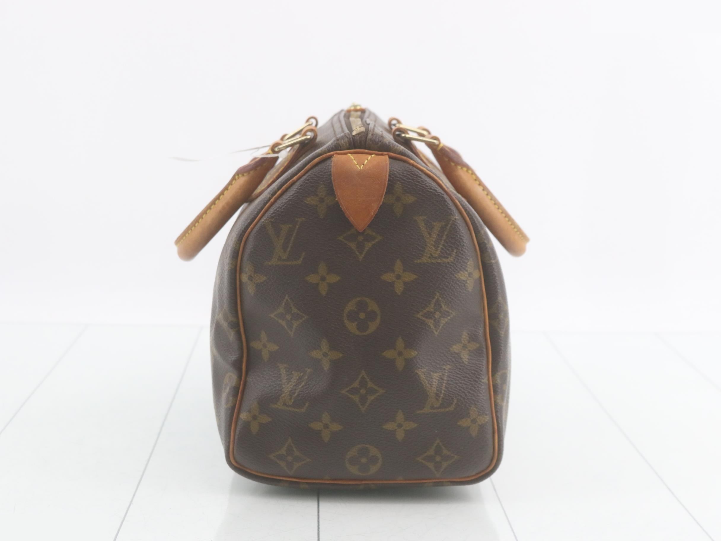 M41528 Monogram Speedy 25 — view 4