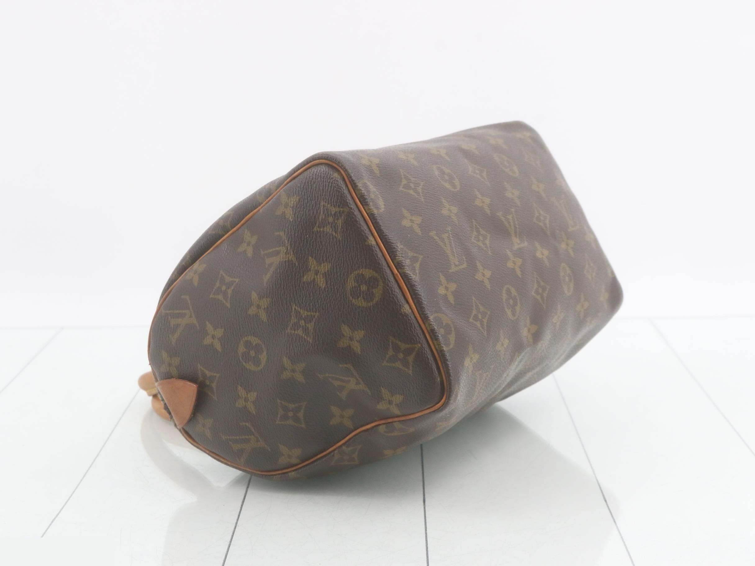 M41528 Monogram Speedy 25 — view 5