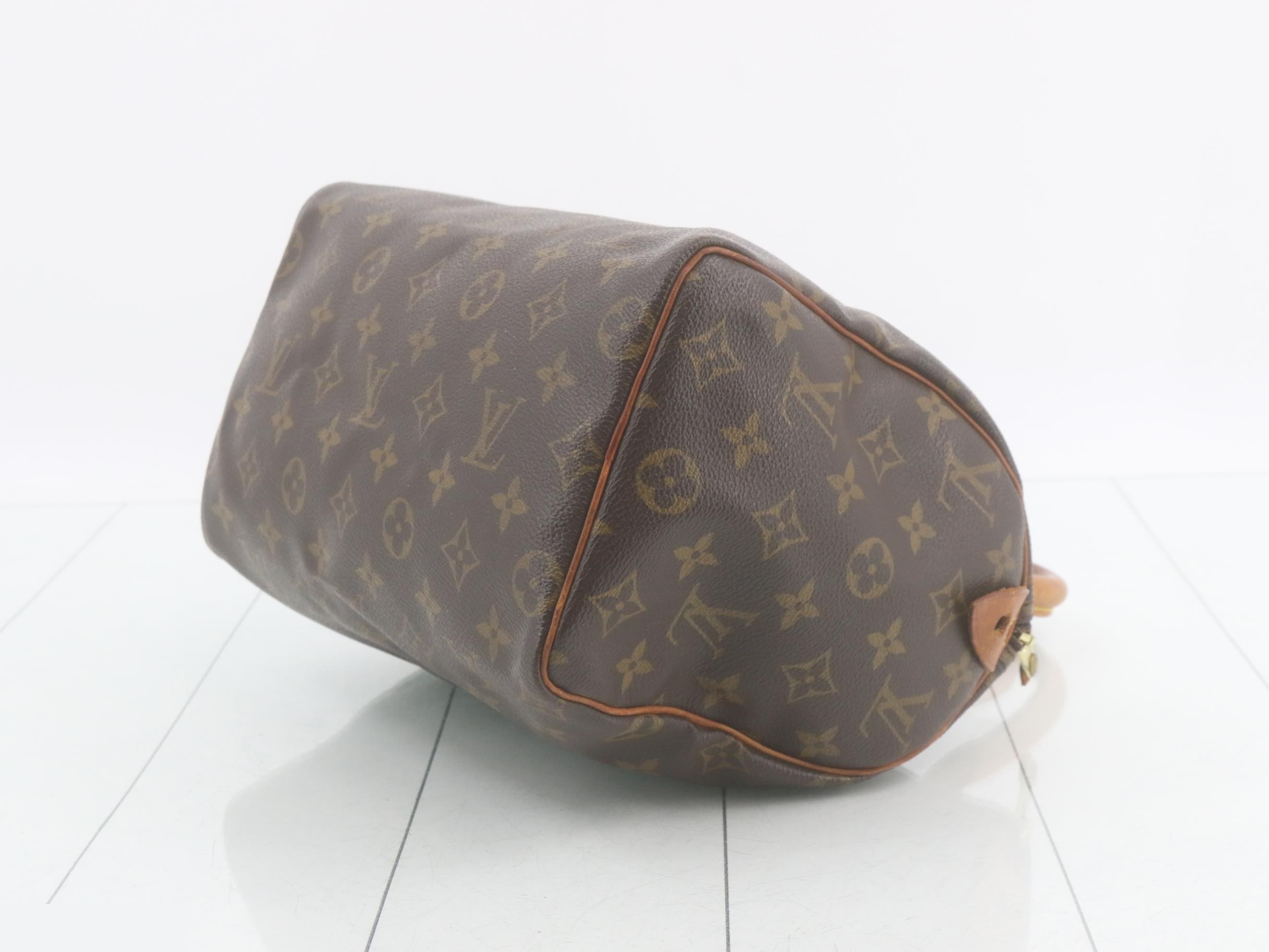 M41528 Monogram Speedy 25 — view 6