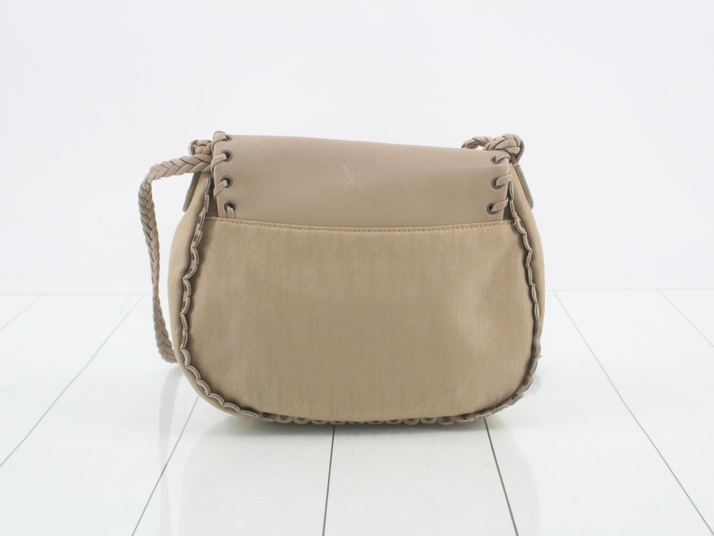 Trotter Ethnic Shoulder Bag — view 2