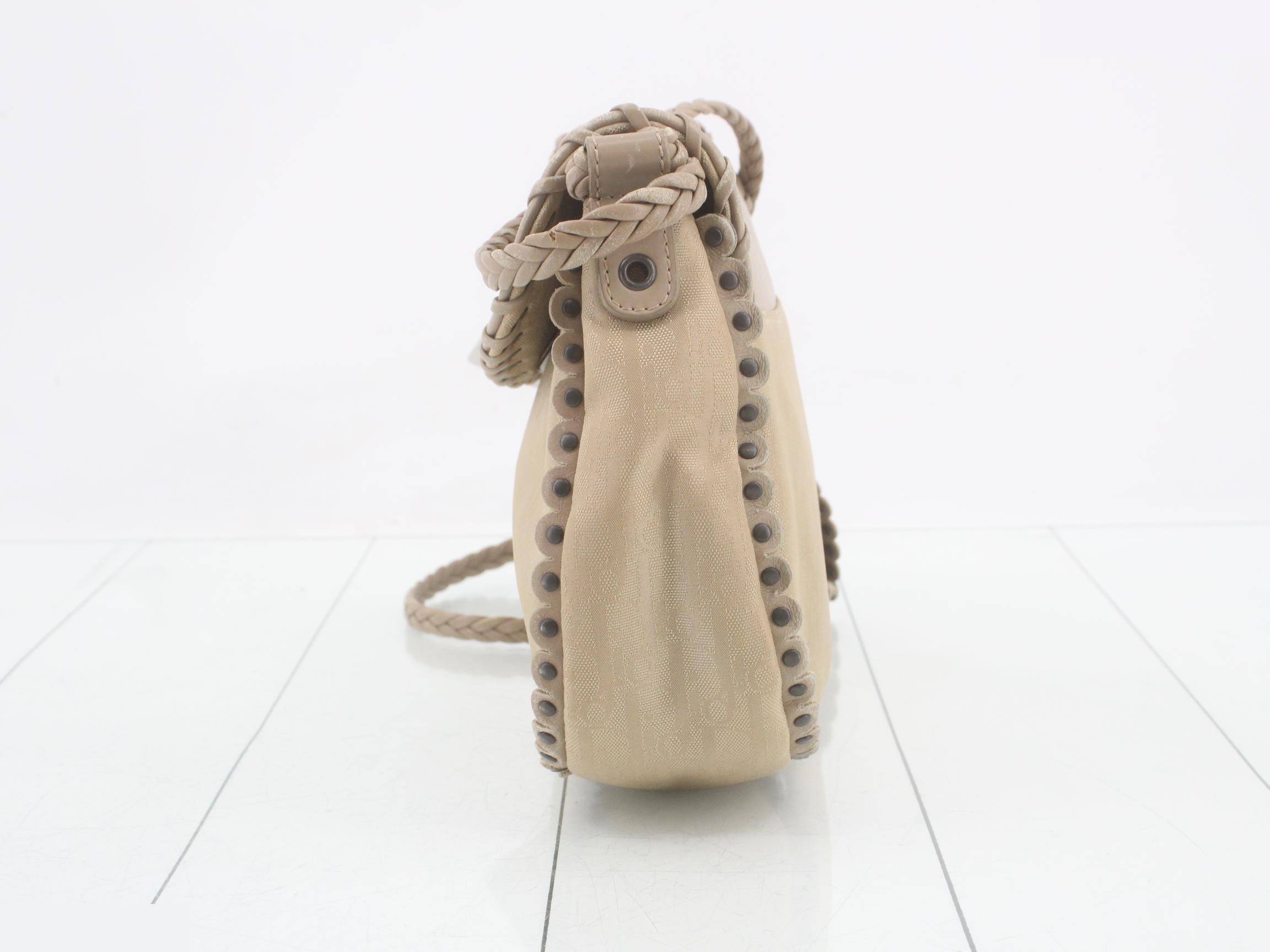 Trotter Ethnic Shoulder Bag — view 3