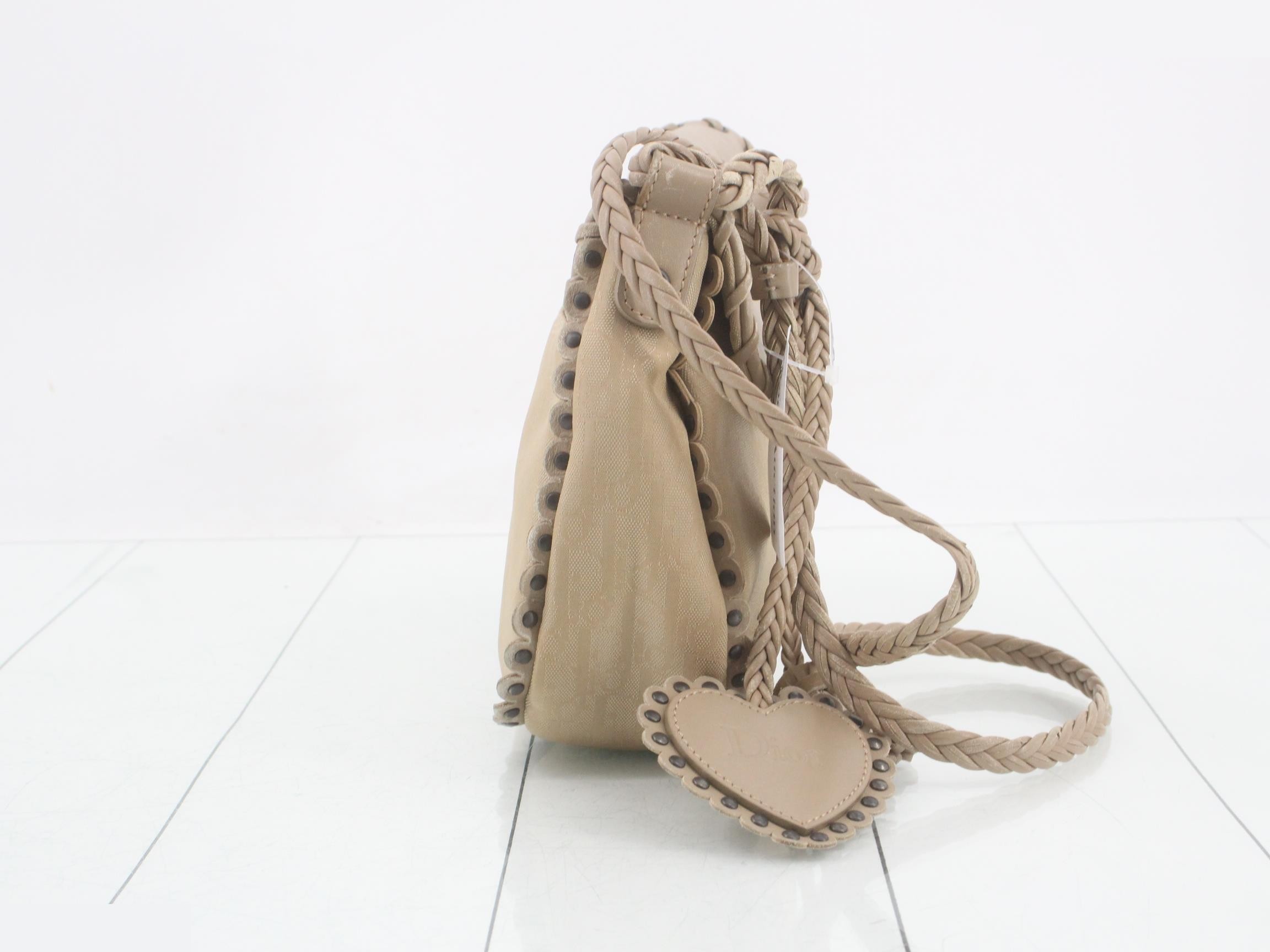 Trotter Ethnic Shoulder Bag — view 4
