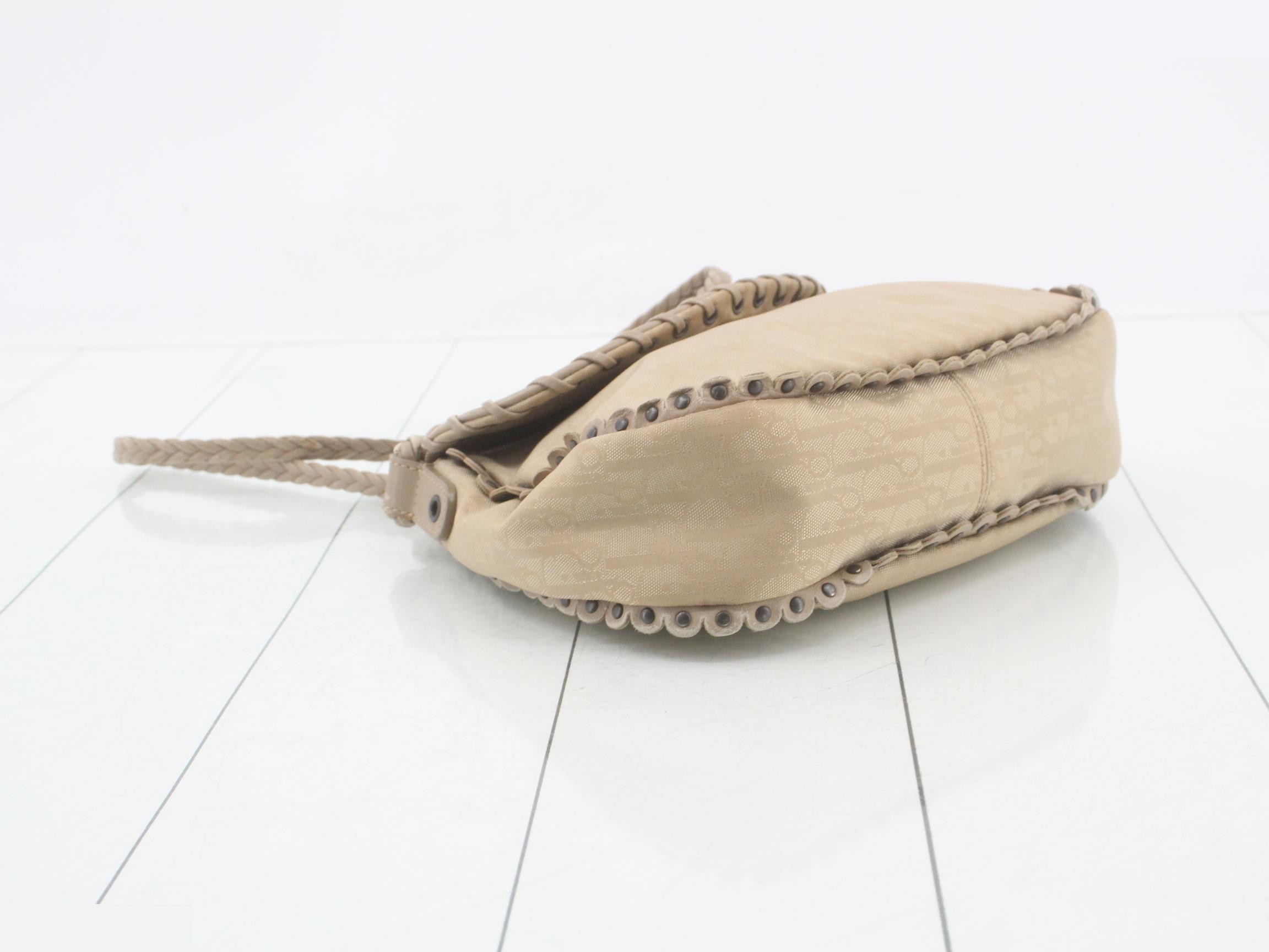 Trotter Ethnic Shoulder Bag — view 5