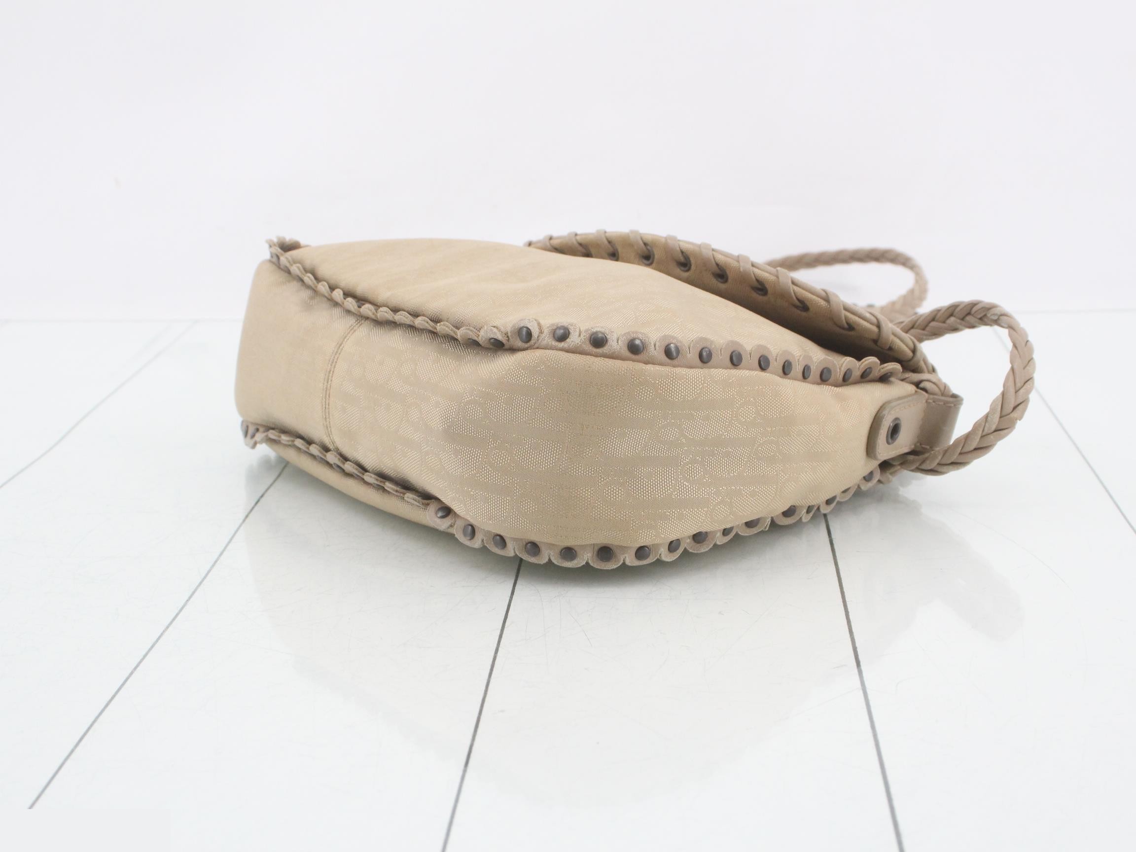 Trotter Ethnic Shoulder Bag — view 6