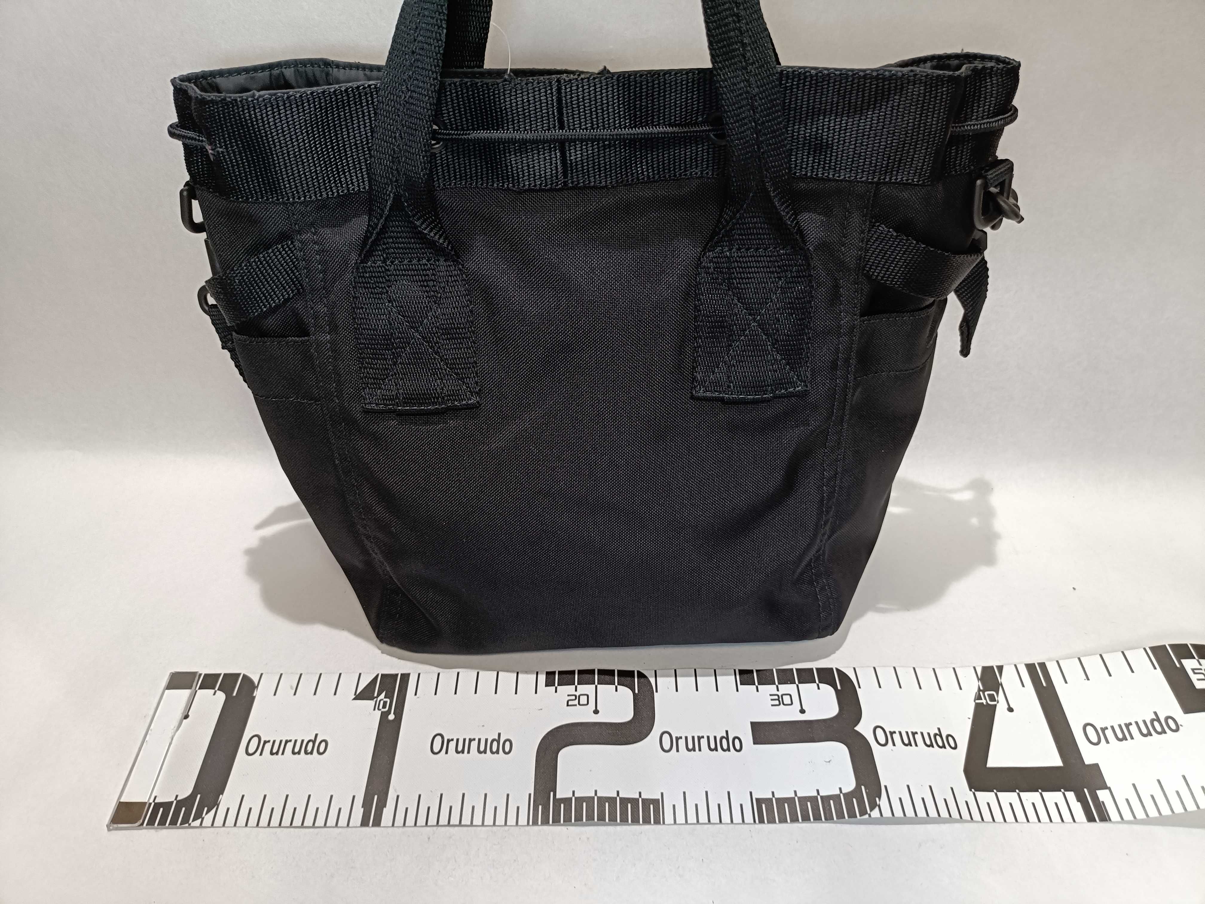 Army Tote Bag — view 2