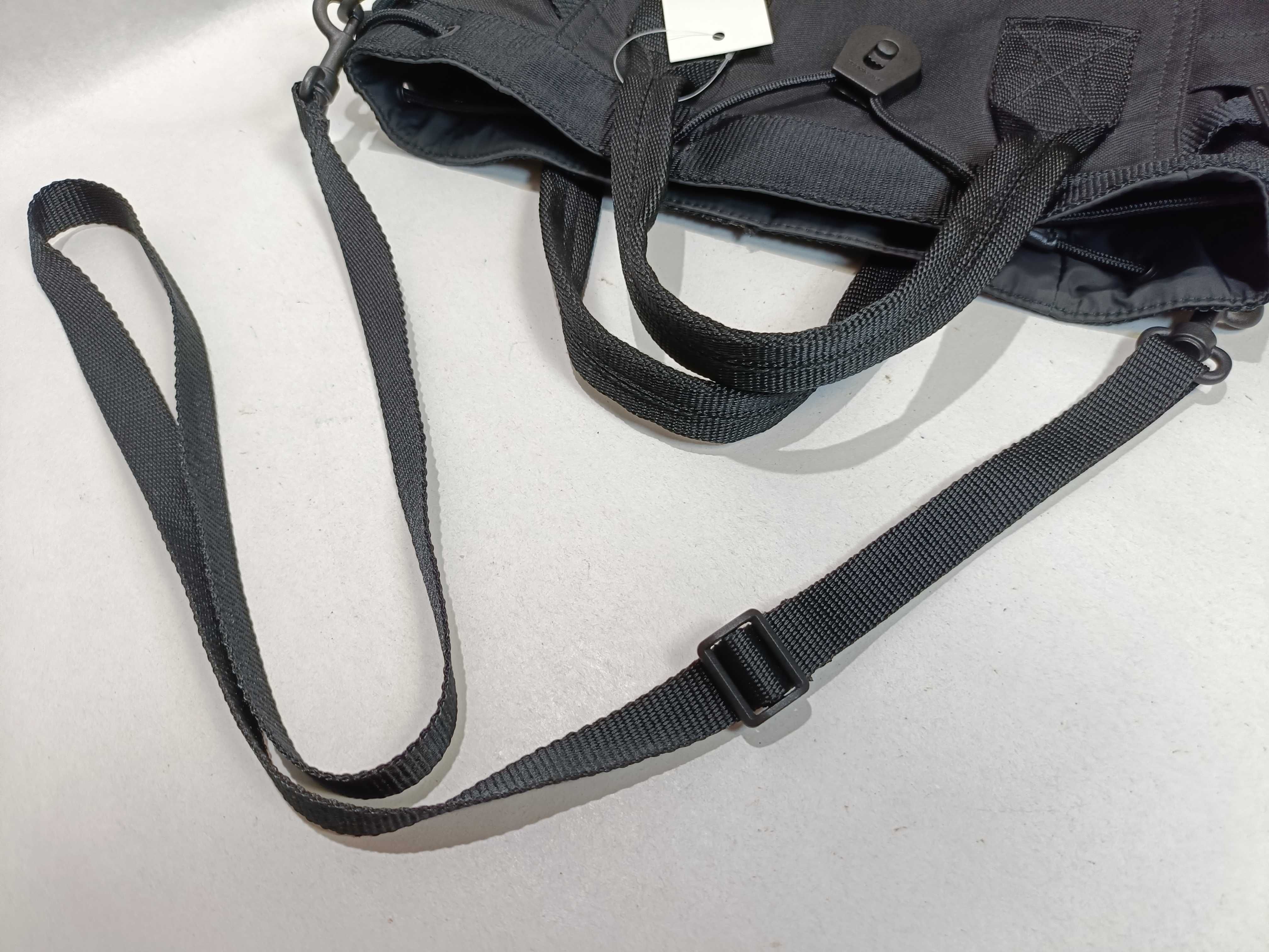 Army Tote Bag — view 6