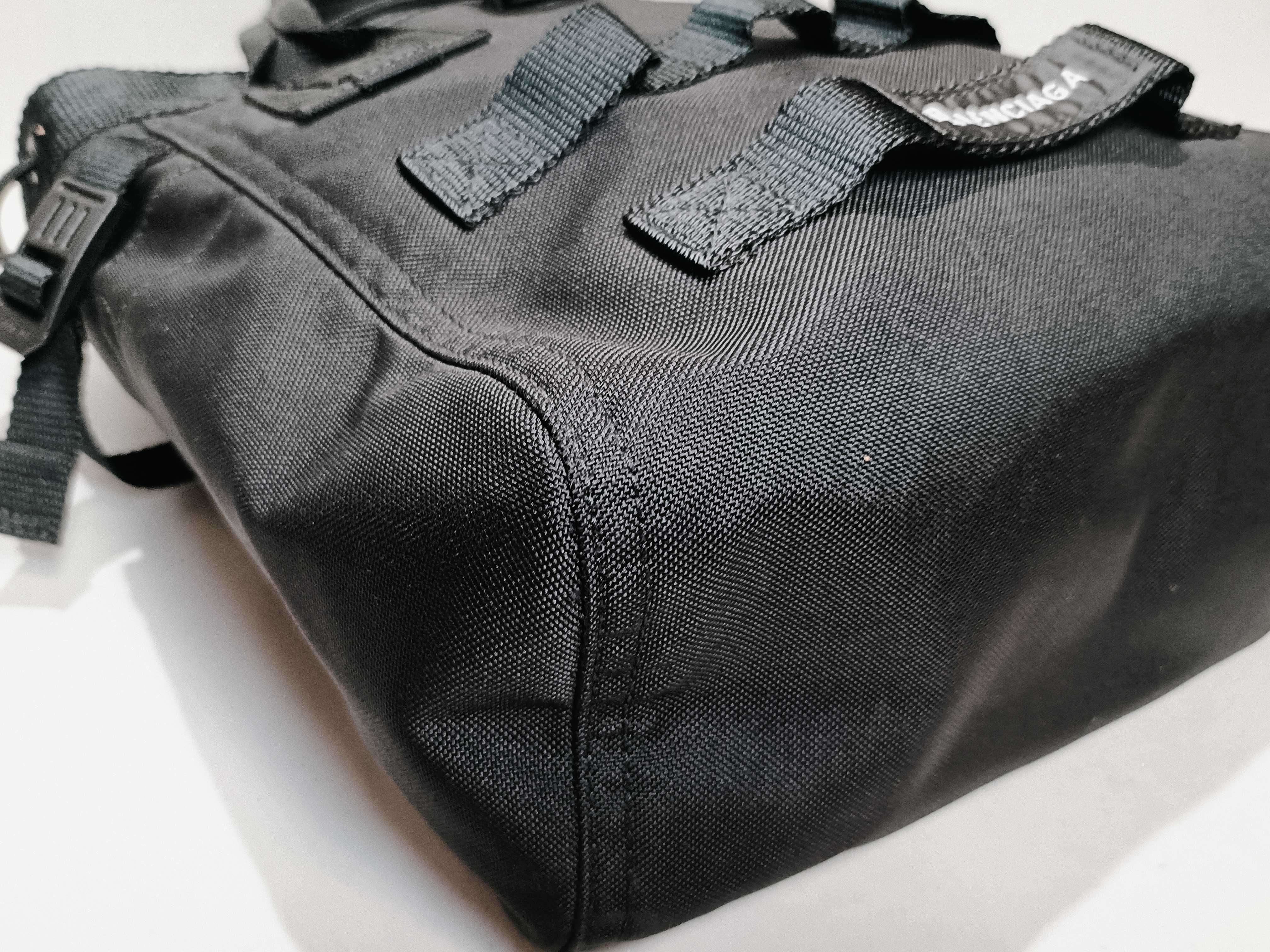 Army Tote Bag — view 8