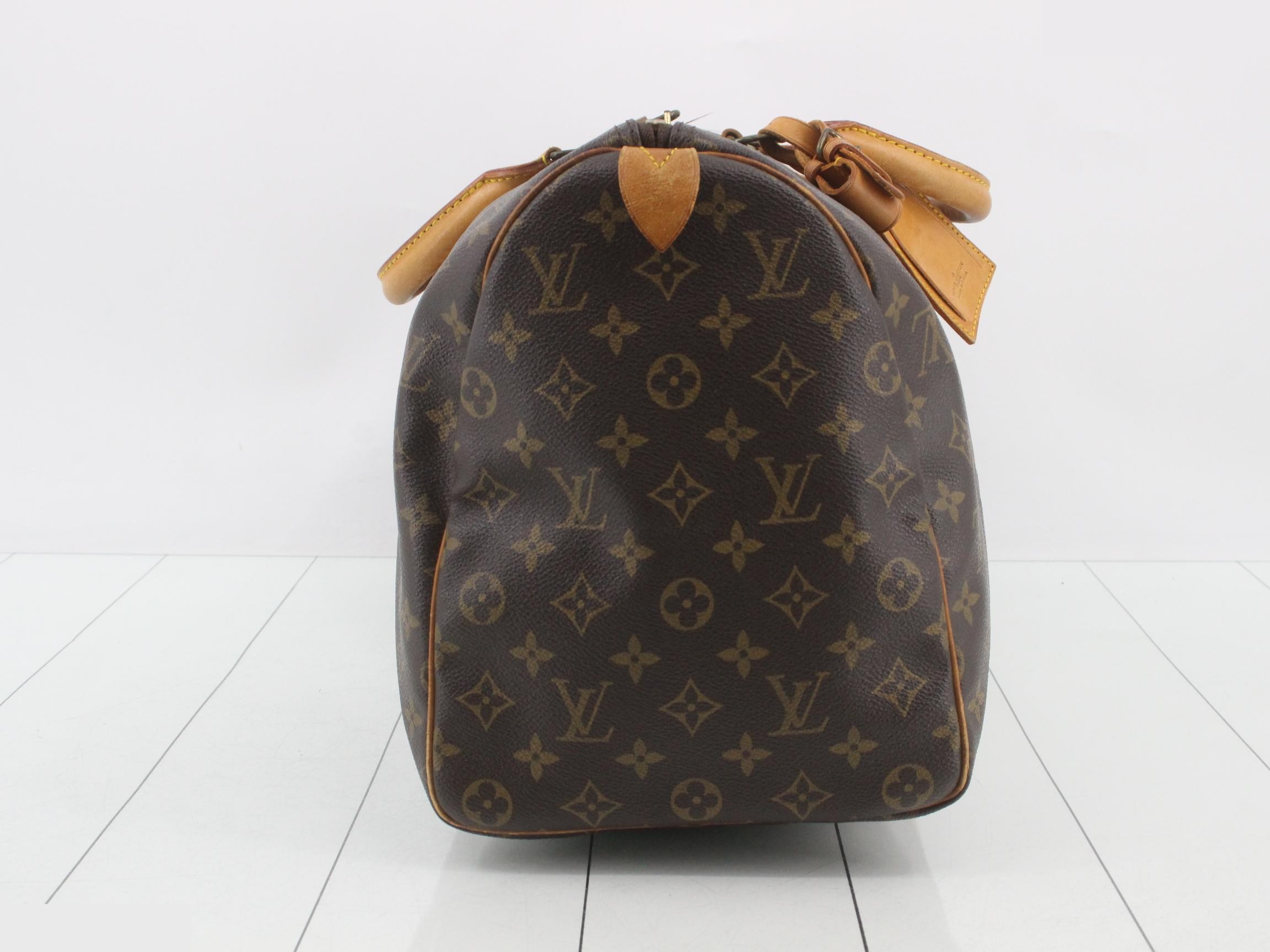 Keepall 50 — view 3