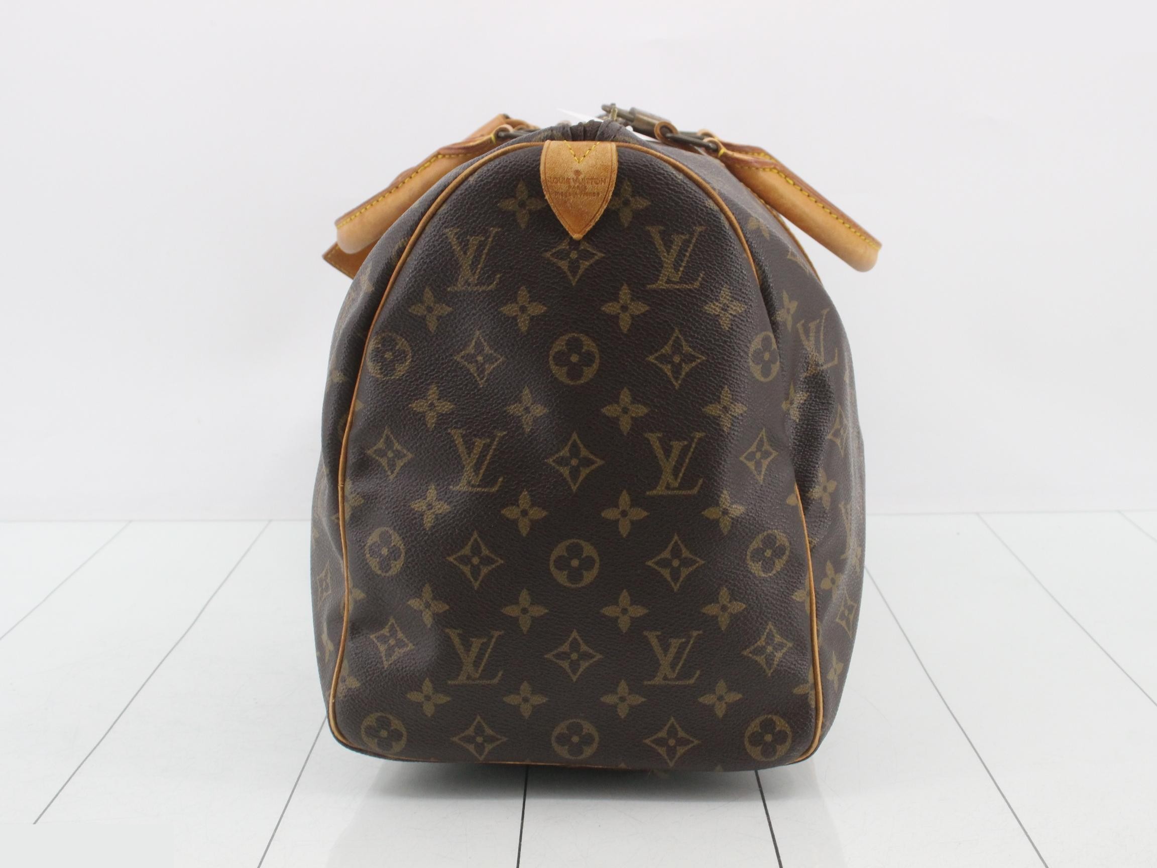 Keepall 50 — view 4