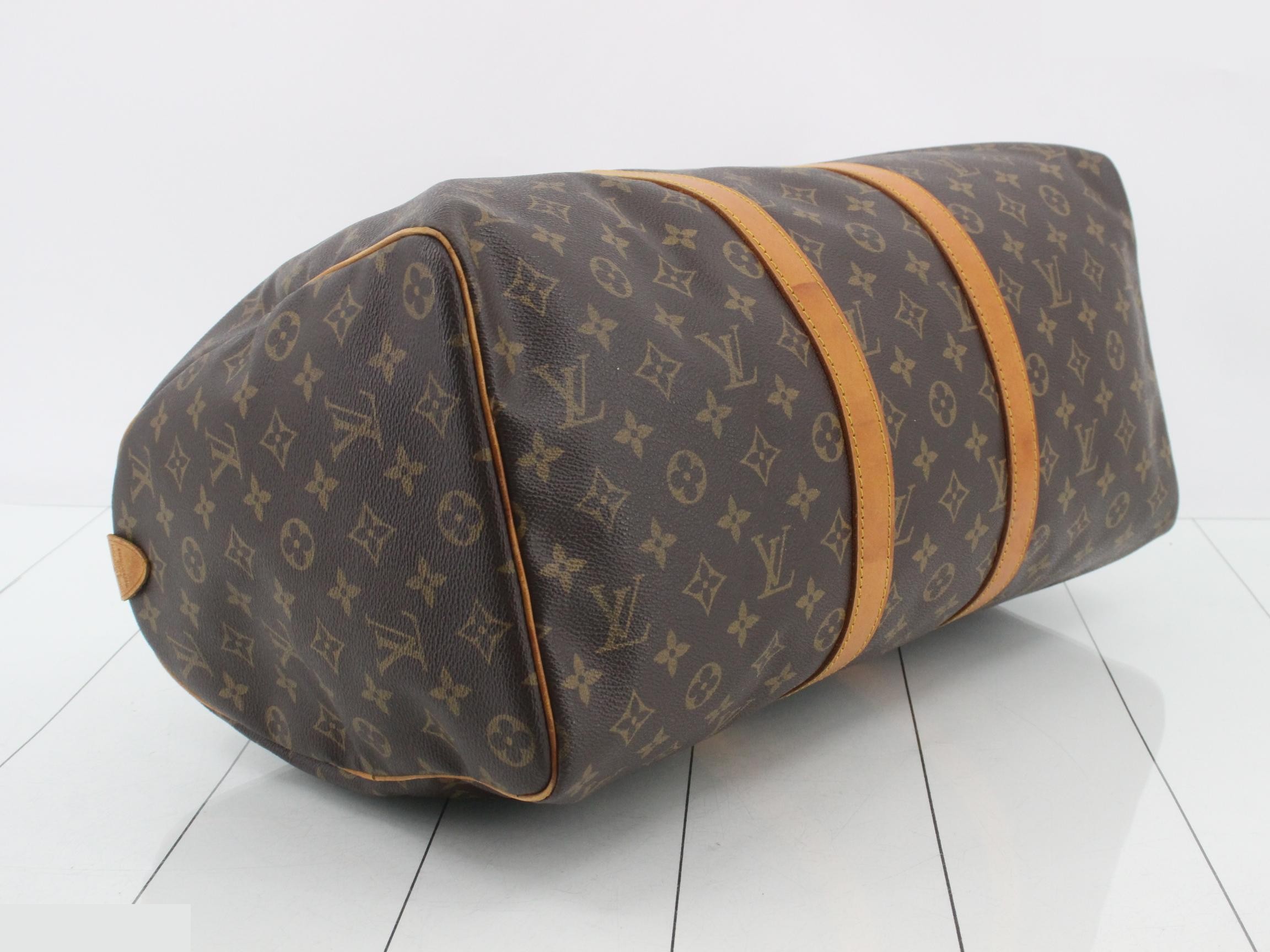 Keepall 50 — view 5