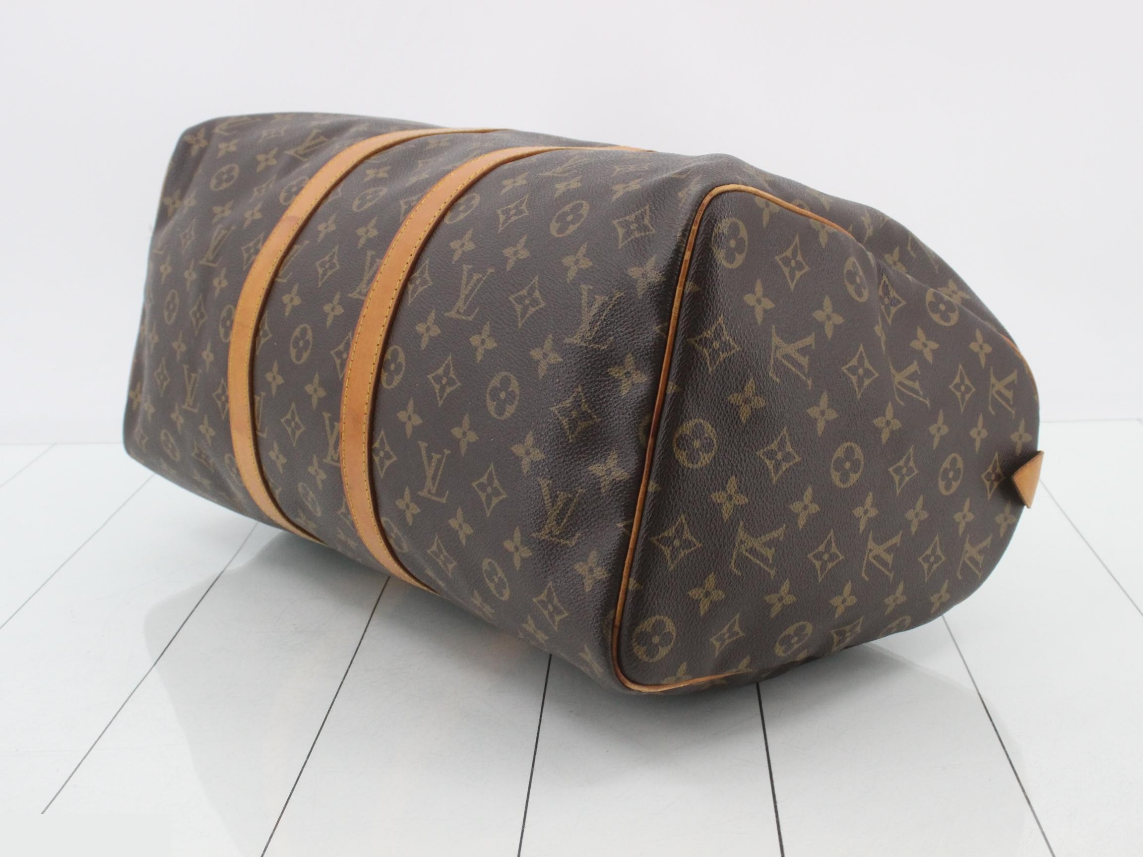 Keepall 50 — view 6