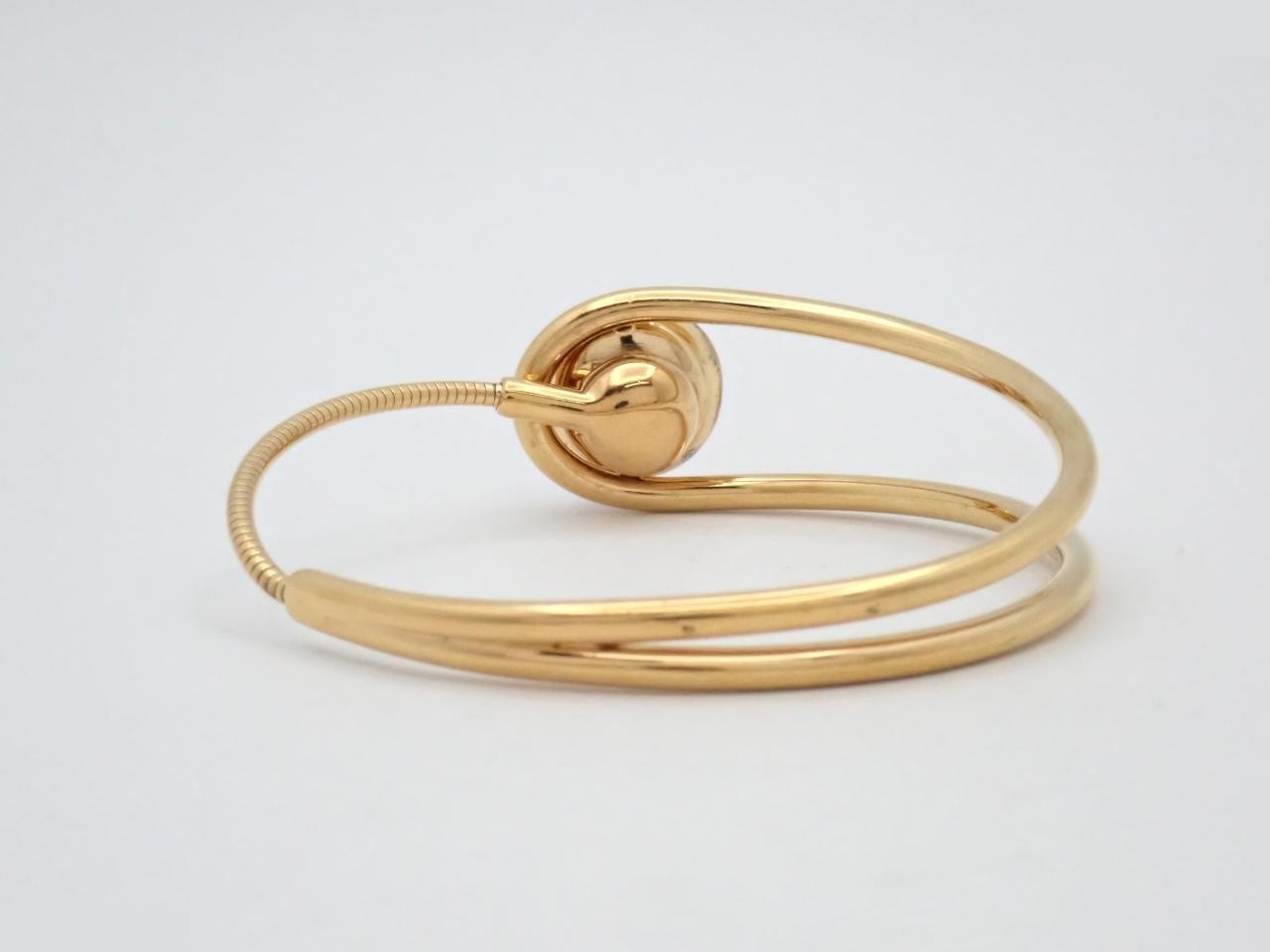 M65976 Brasslet Celeste Bracelet, Wrist size approximately 16.5cm — view 2