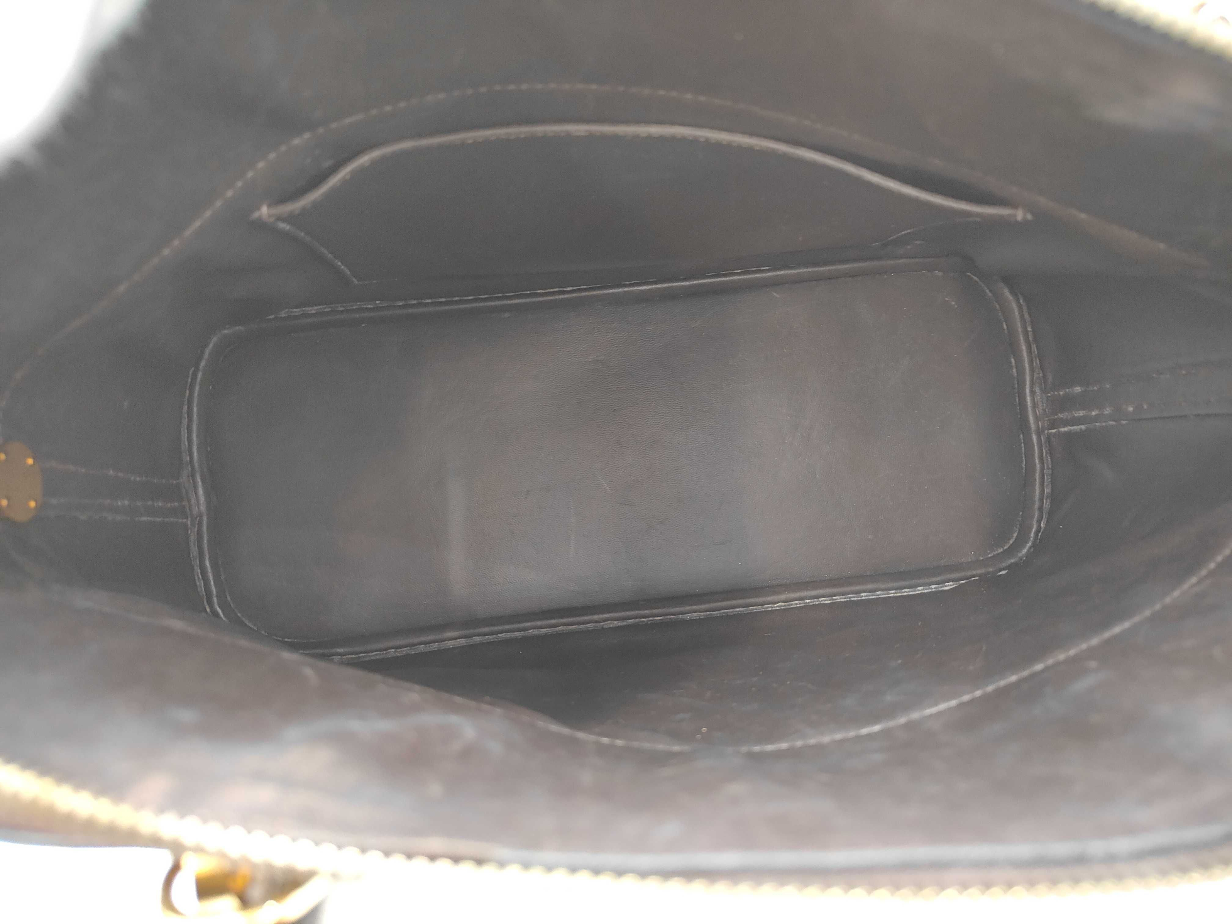 Bolide 35 Toile 2-way handbag — view 6