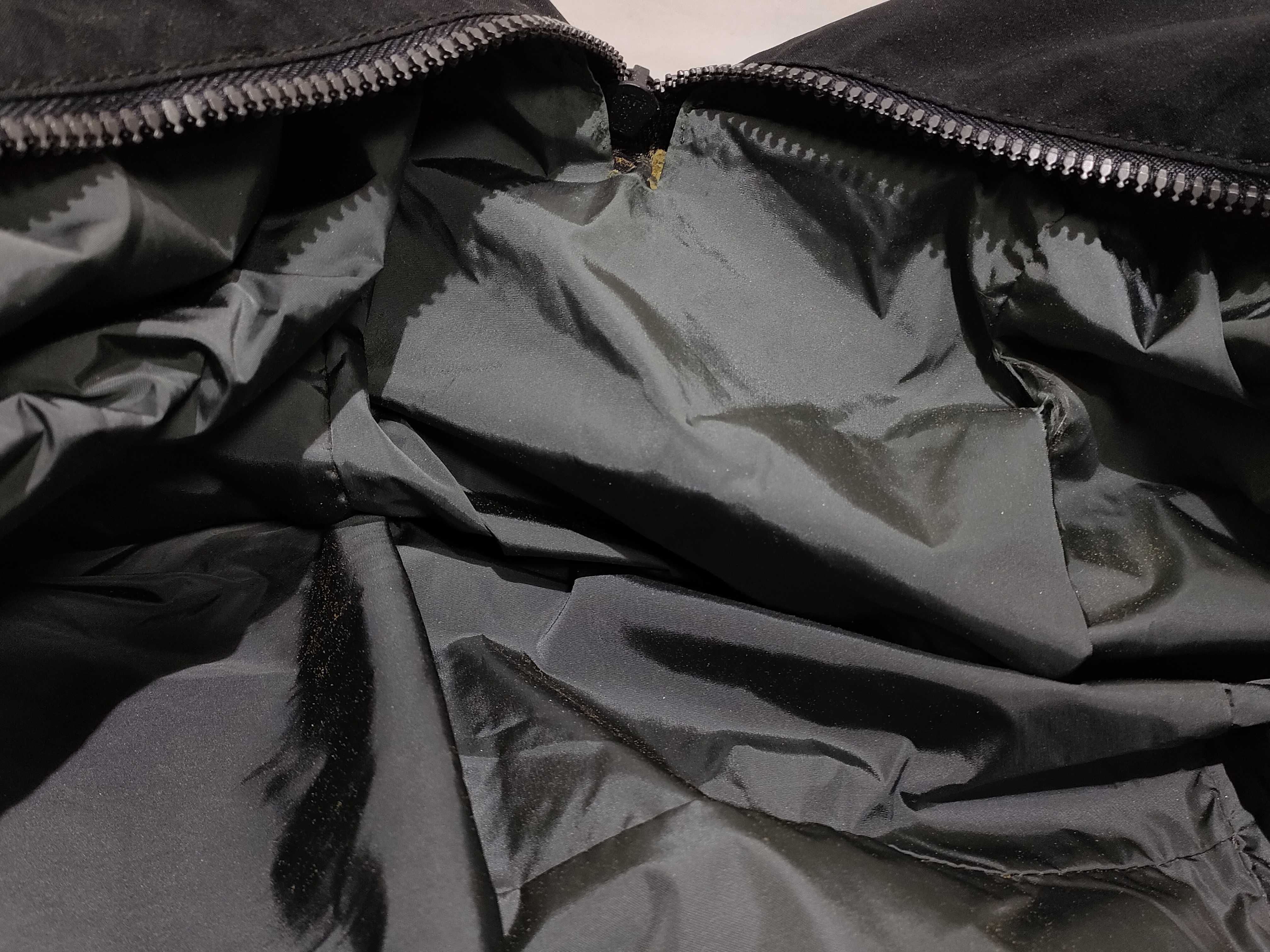 Sport Prada Nylon Sport Line 2-Way Handbag Boston Bag — view 12