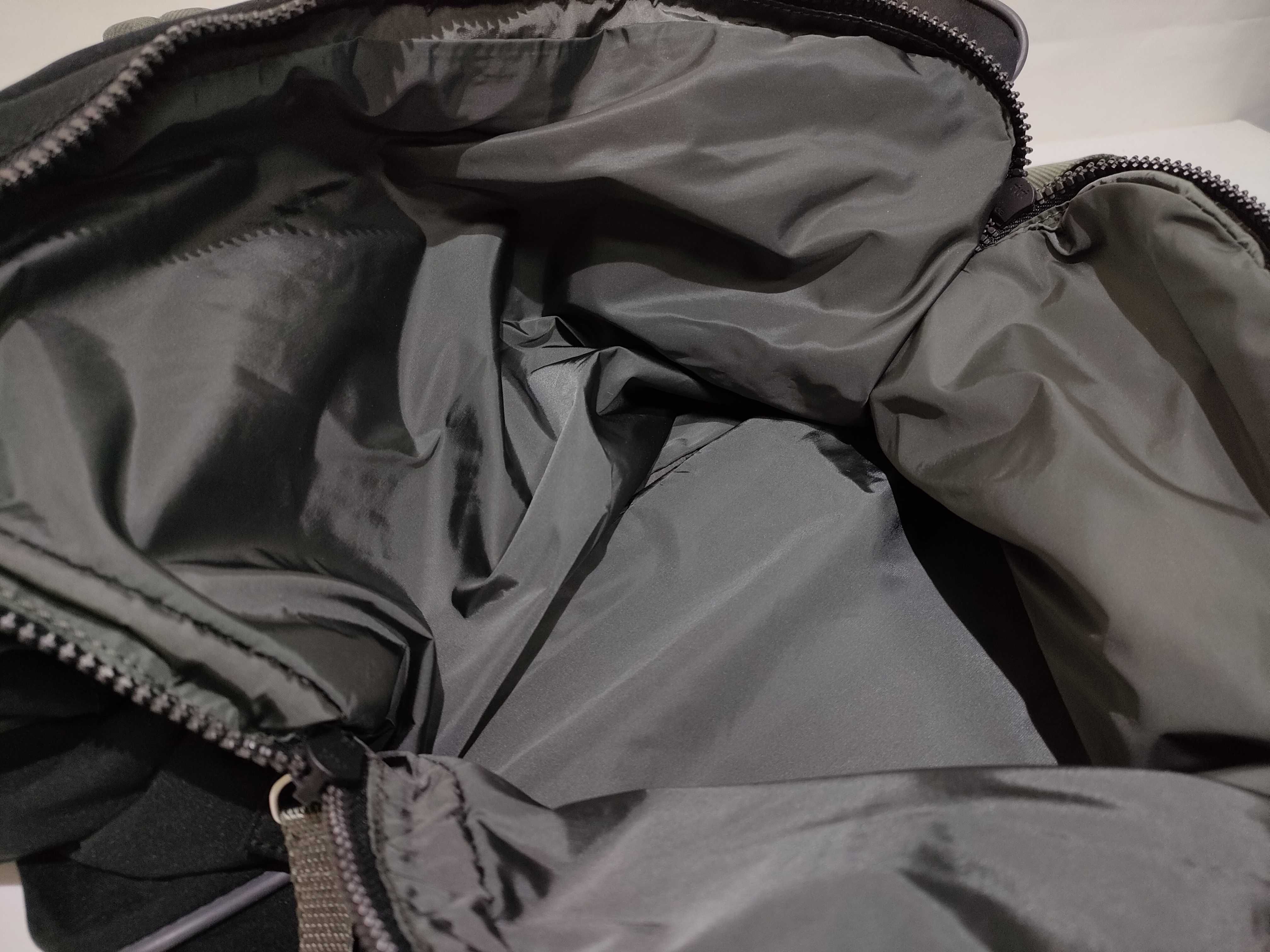 Sport Prada Nylon Sport Line 2-Way Handbag Boston Bag — view 15