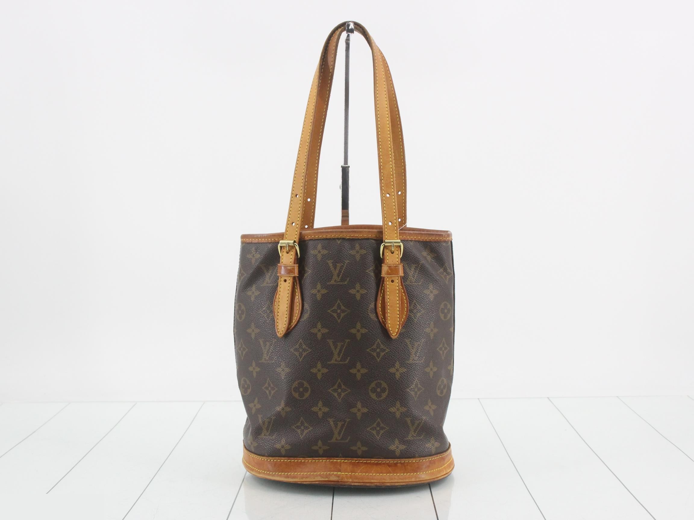 Bucket PM Monogram M42238 — view 2