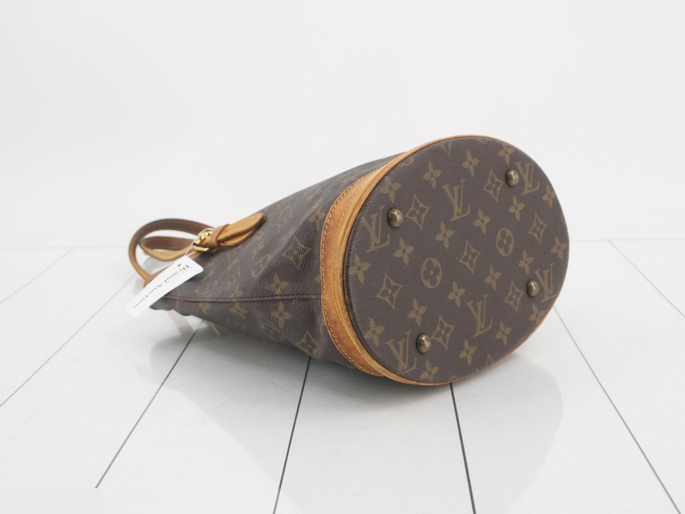 Bucket PM Monogram M42238 — view 5