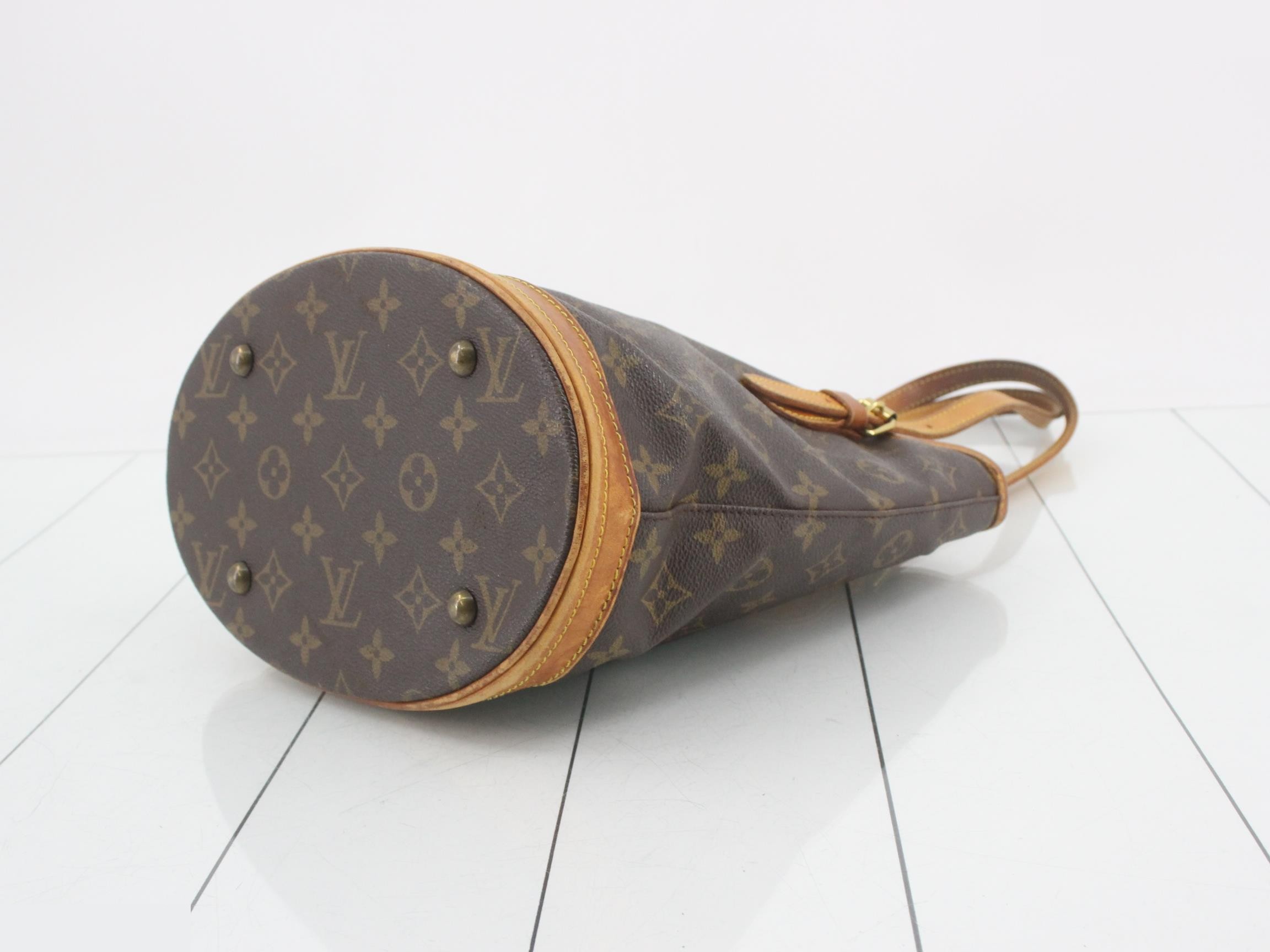 Bucket PM Monogram M42238 — view 6