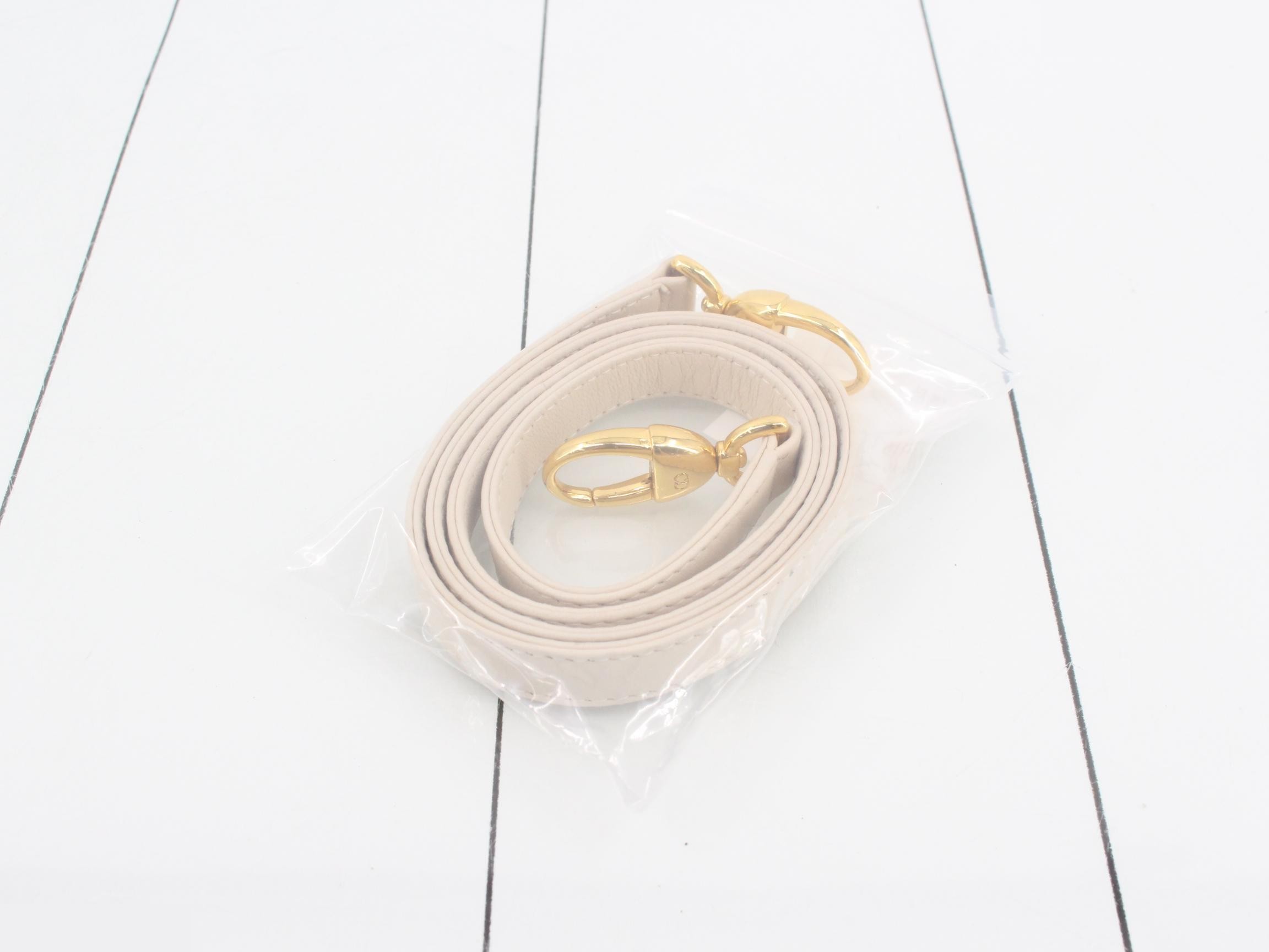 Lady Dior Medium Handbag — view 7