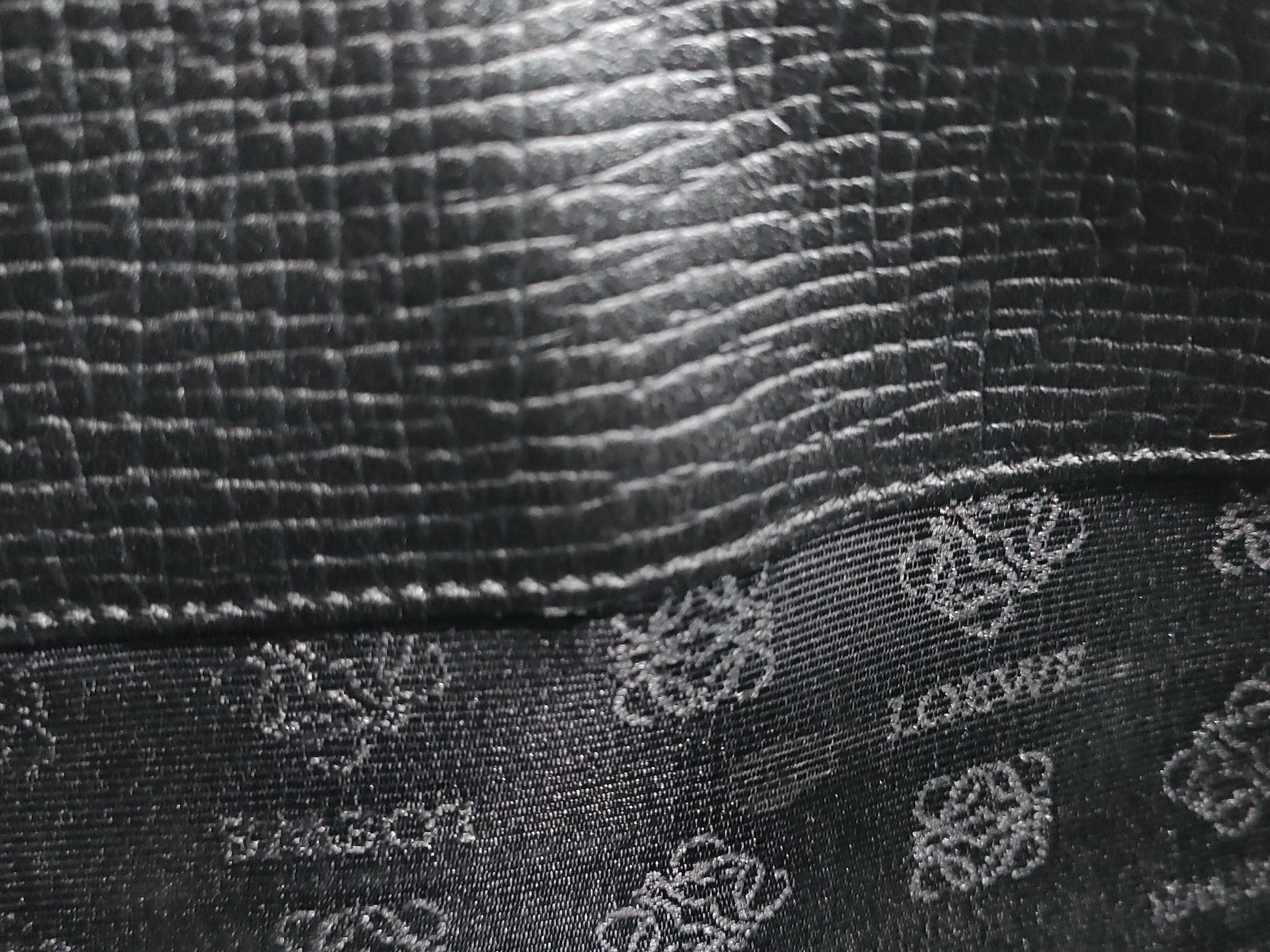 Leather One-Shoulder Bag (Shoulder Bag) — view 14