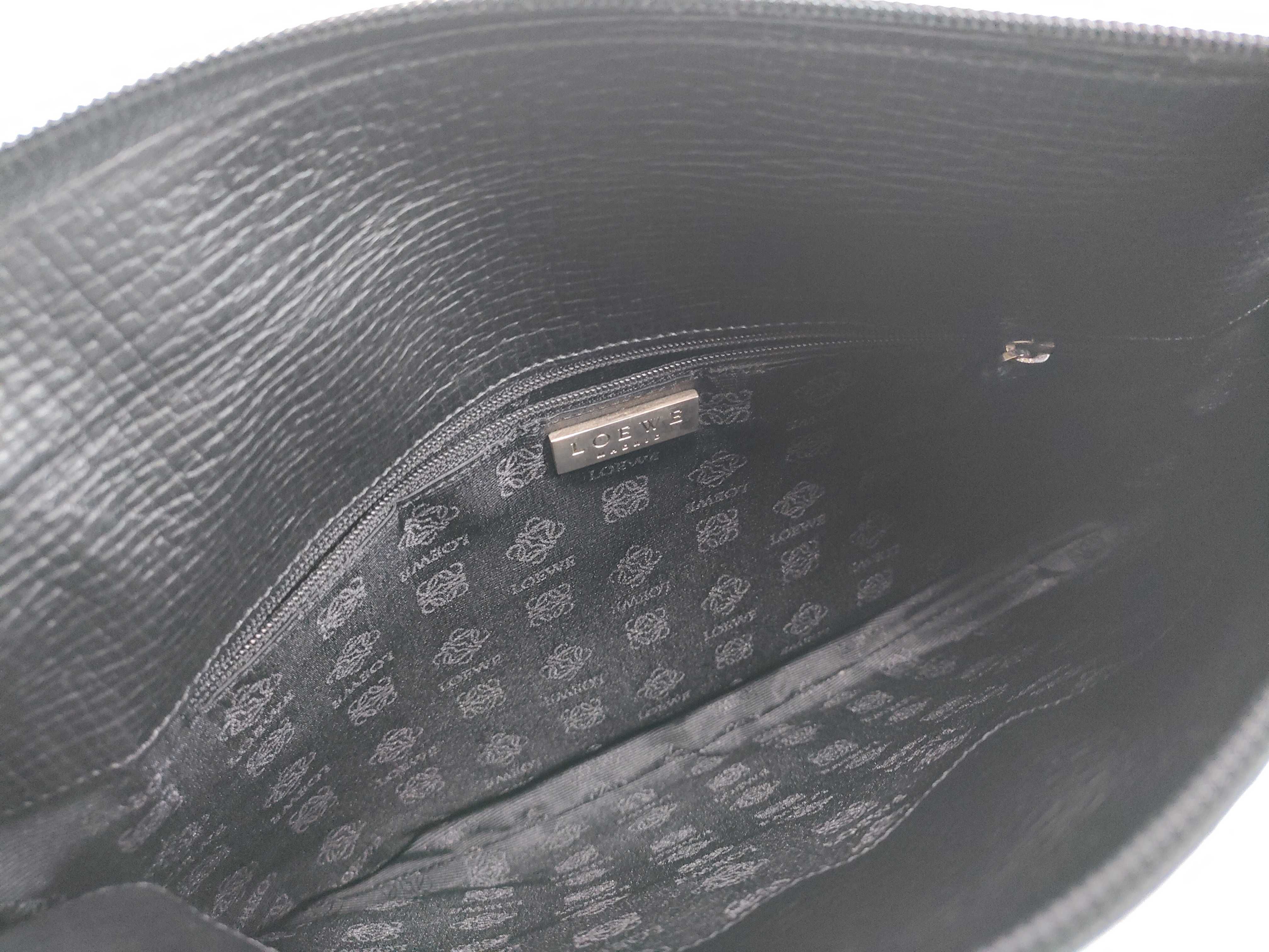 Leather One-Shoulder Bag (Shoulder Bag) — view 10