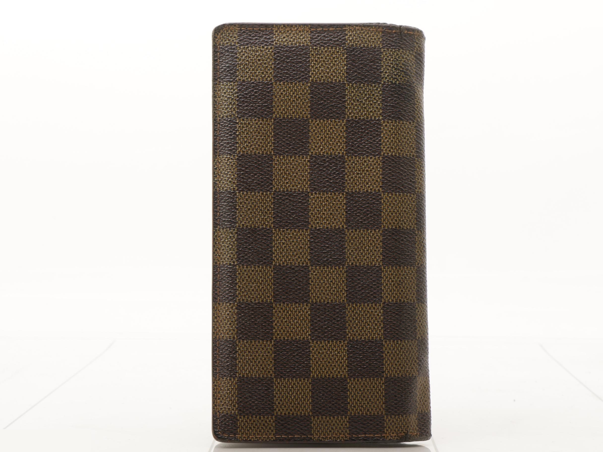 Portefeuille Brazza — view 2