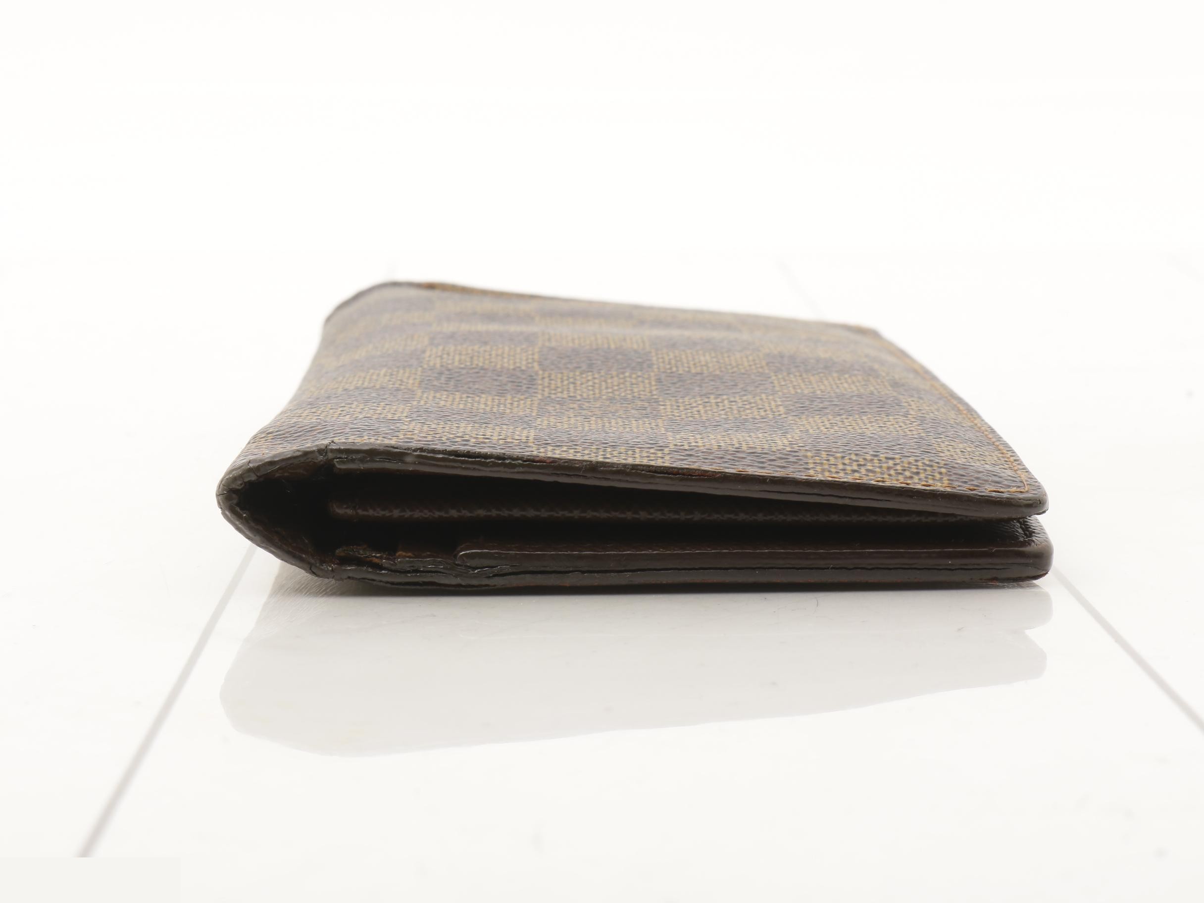 Portefeuille Brazza — view 3