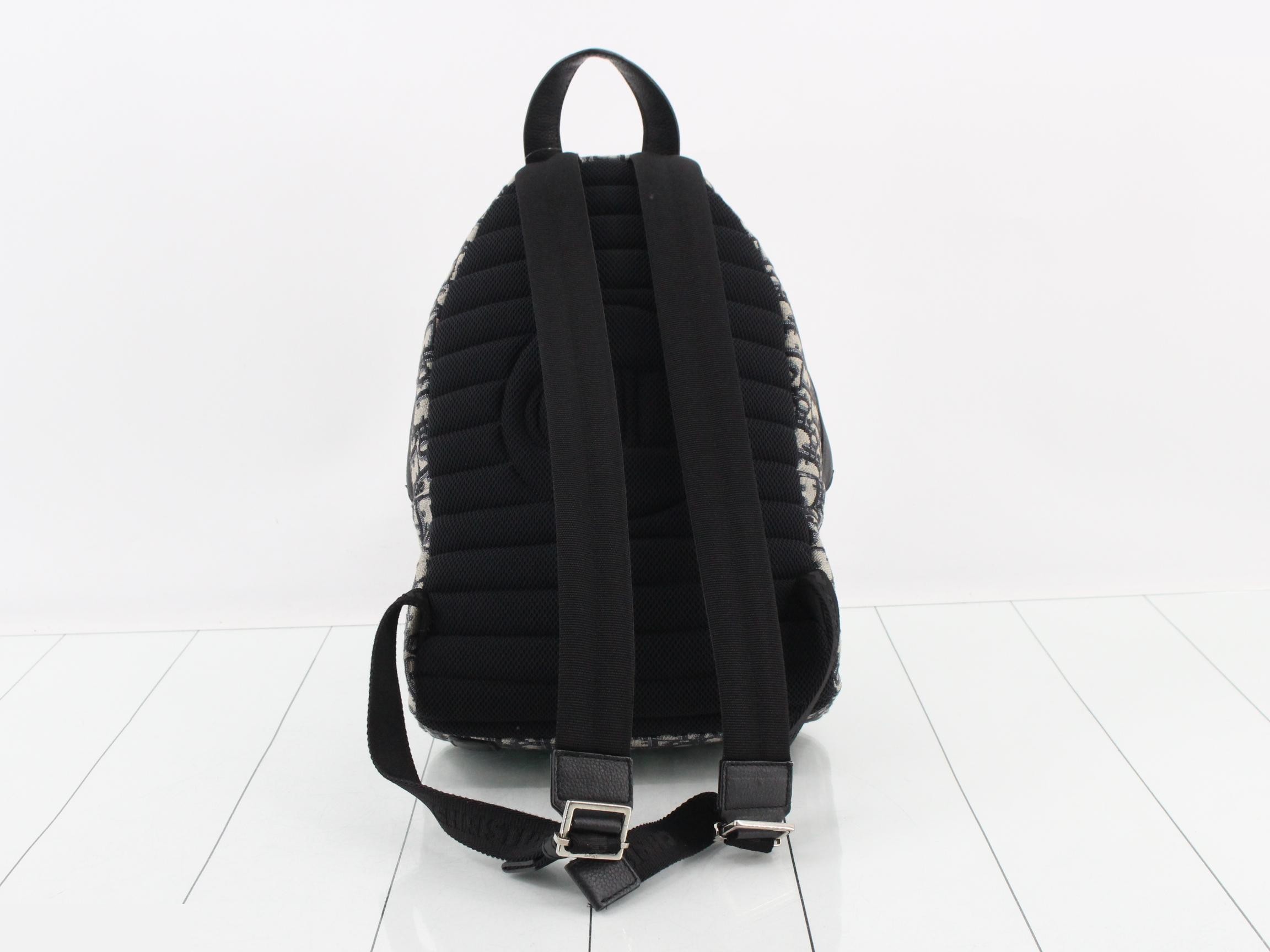 Oblique Backpack — view 2