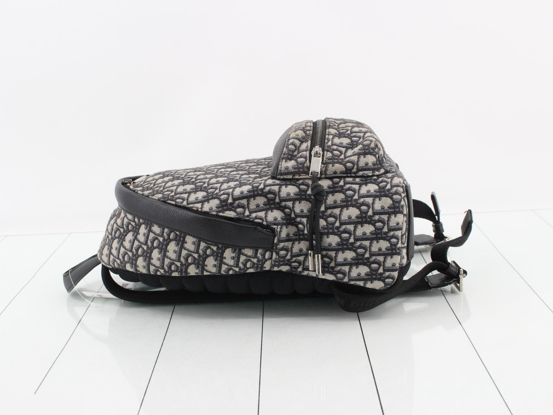 Oblique Backpack — view 4