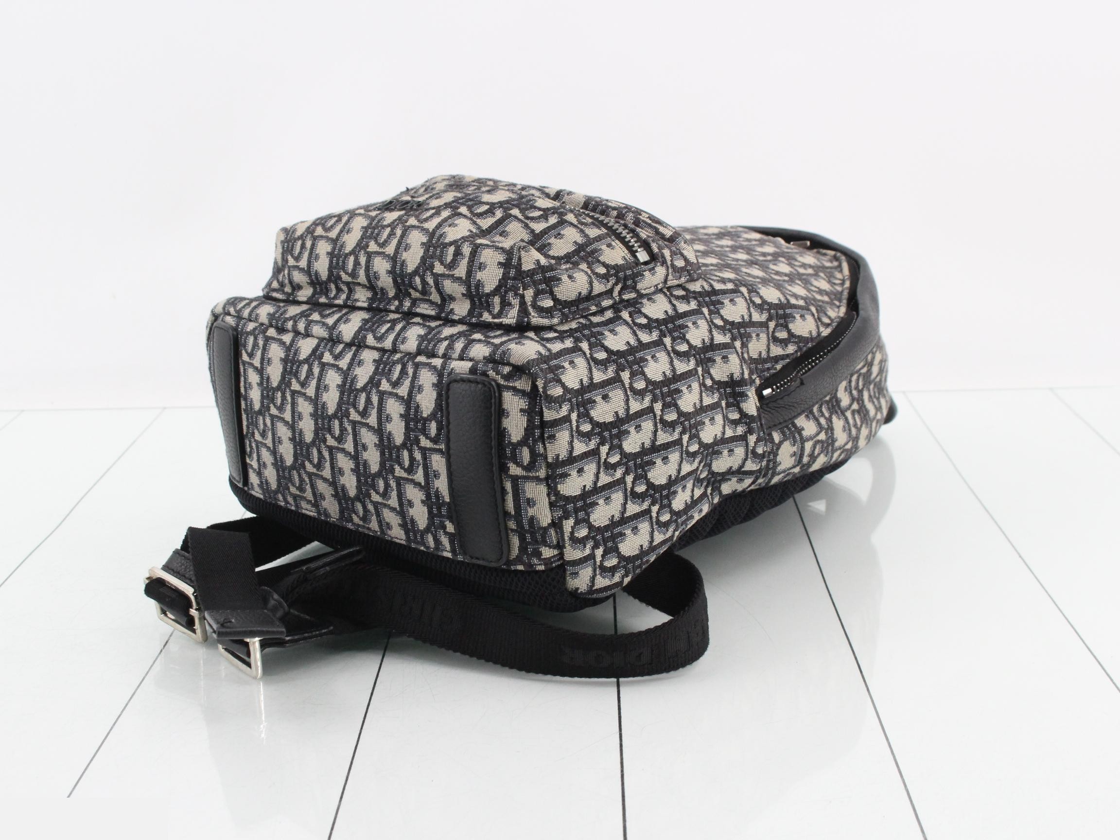 Oblique Backpack — view 6