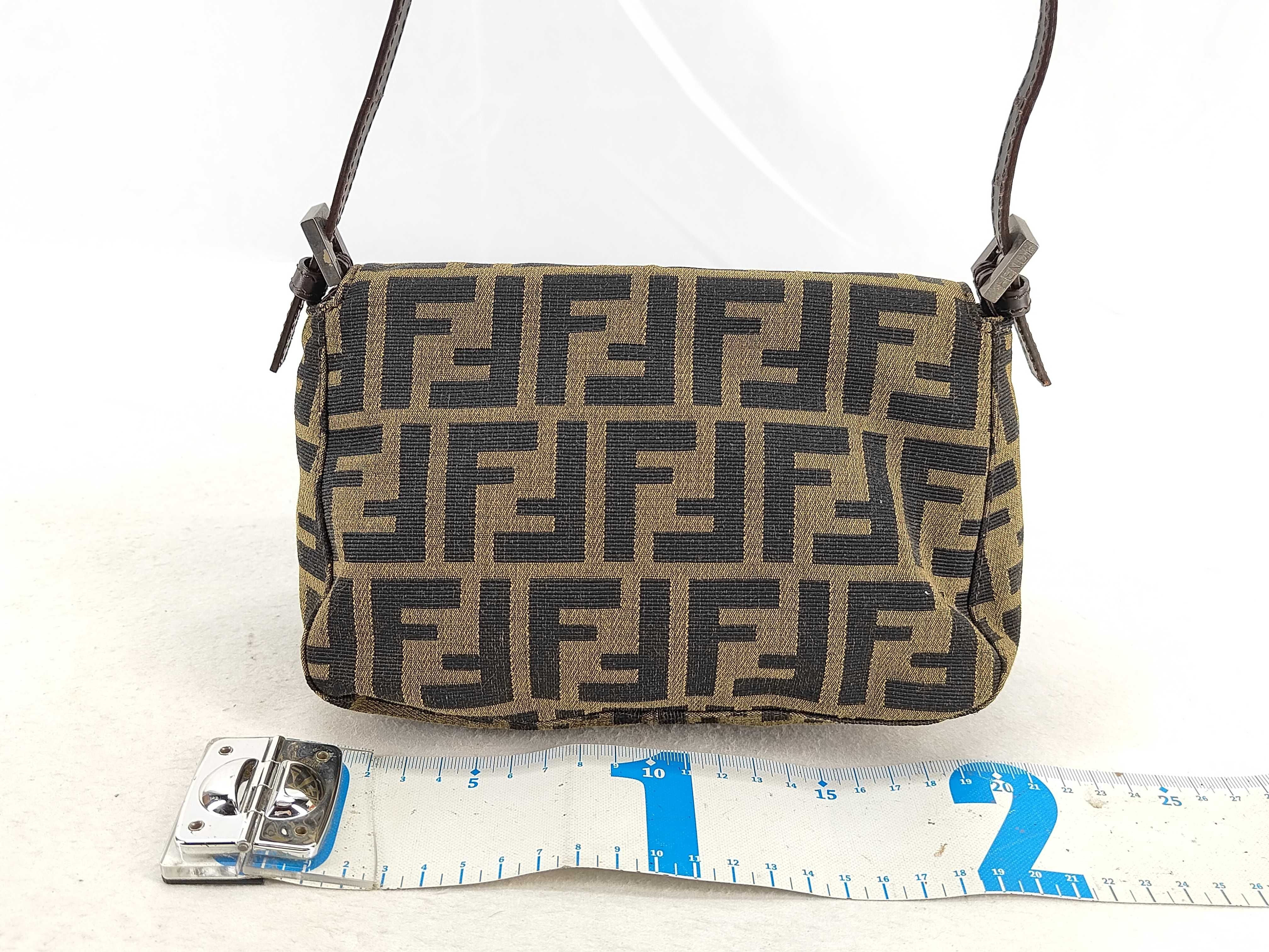 Zucca pattern Zucca Mamma Bucket 8BR180 Shoulder Bag — view 2