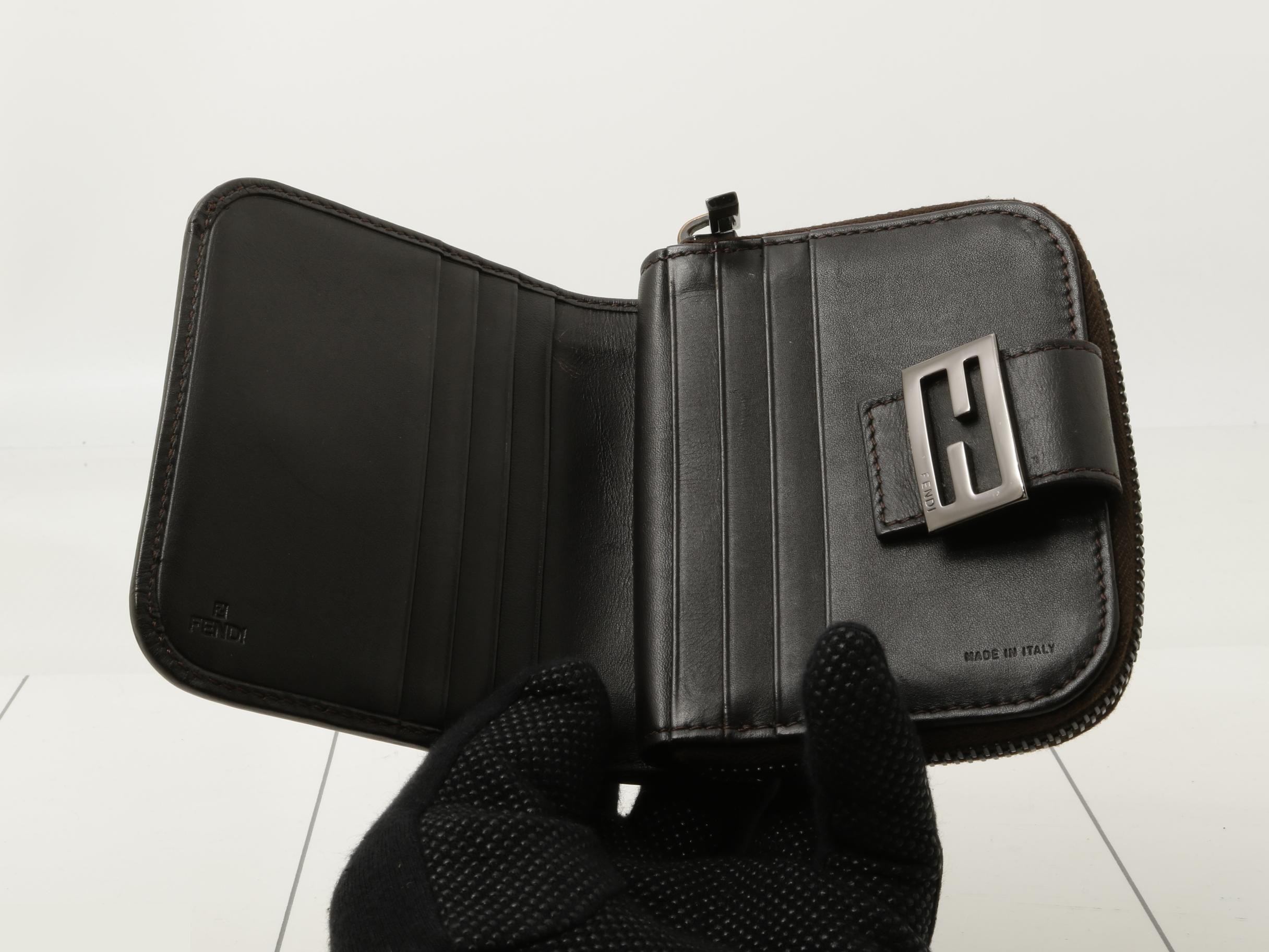 Zucca (bag) and compact wallet — view 4