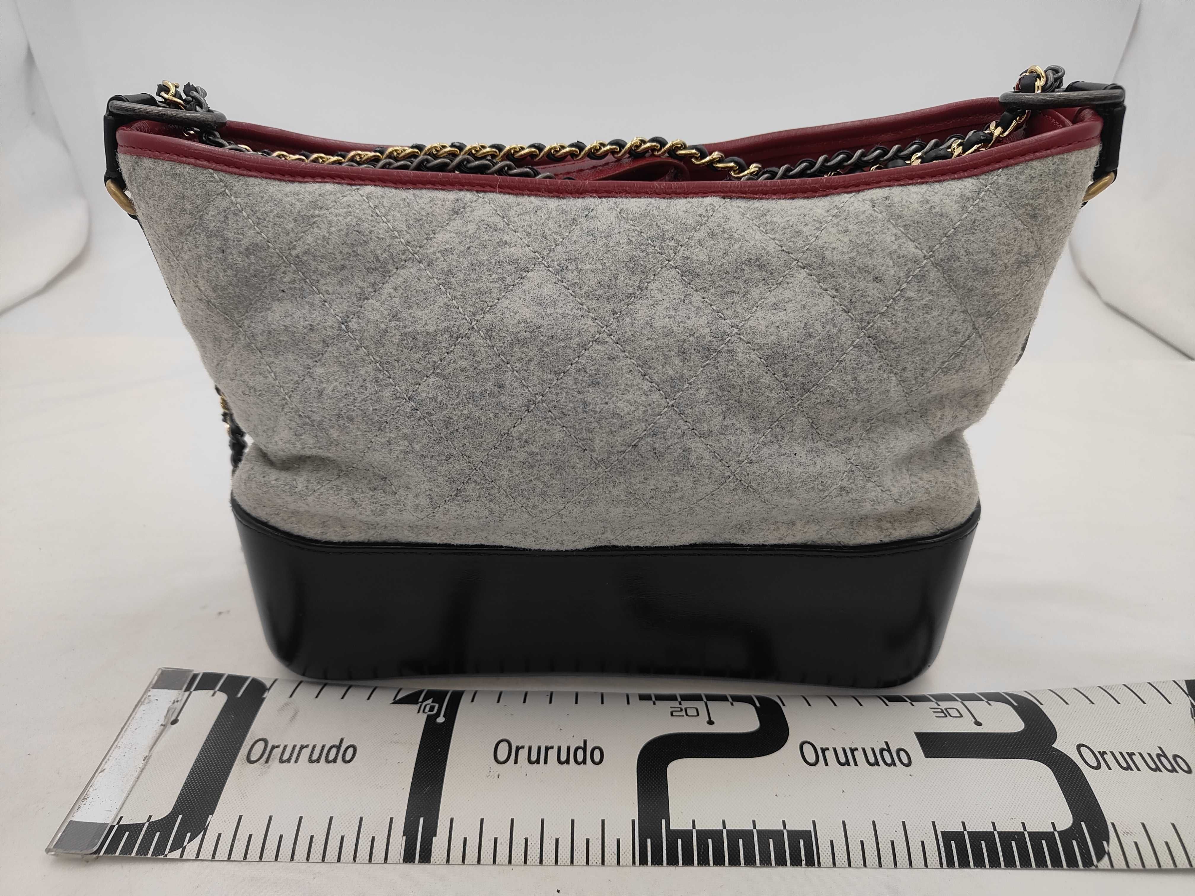 Gabrielle Shoulder Bag — view 2
