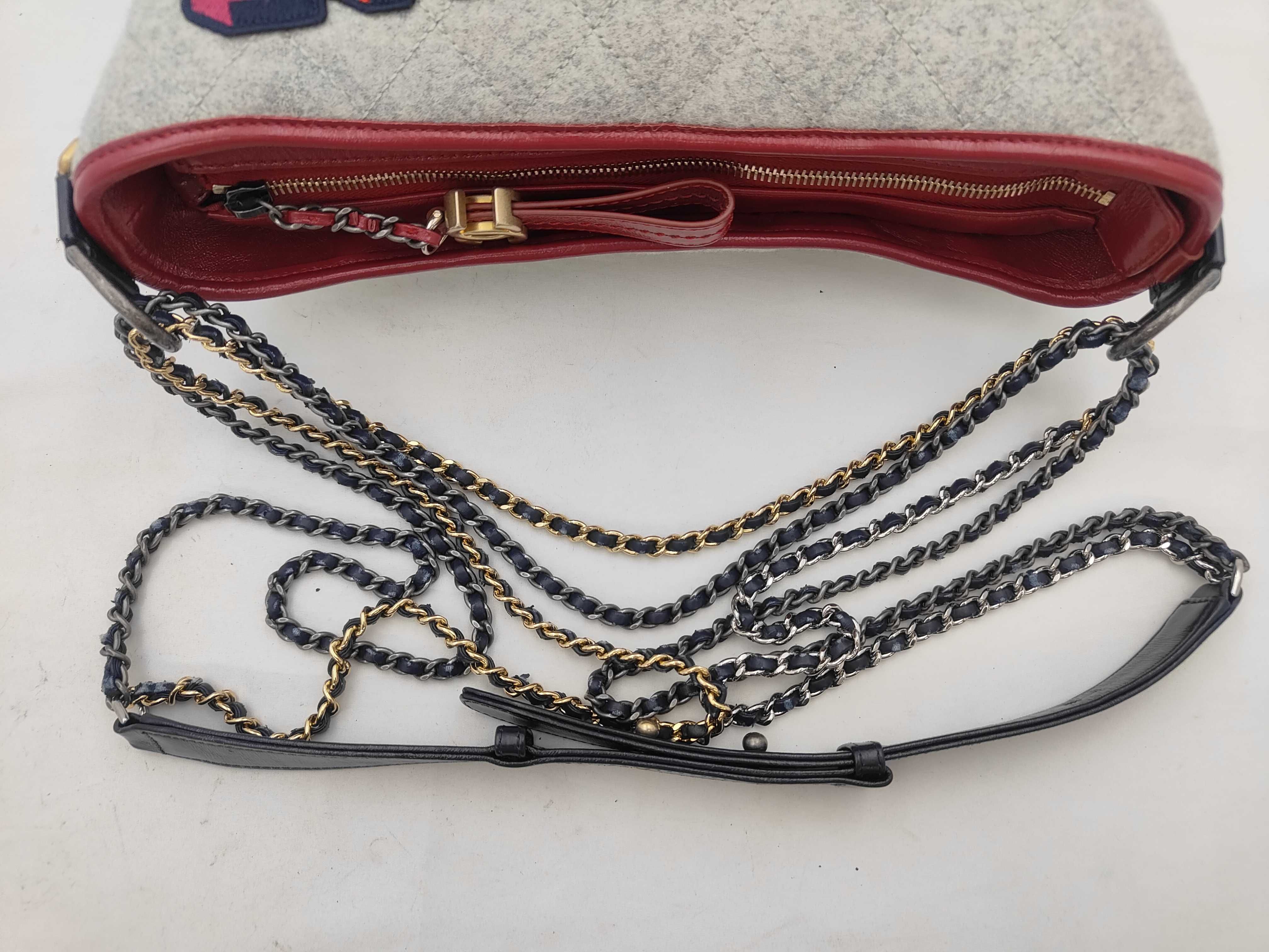 Gabrielle Shoulder Bag — view 3