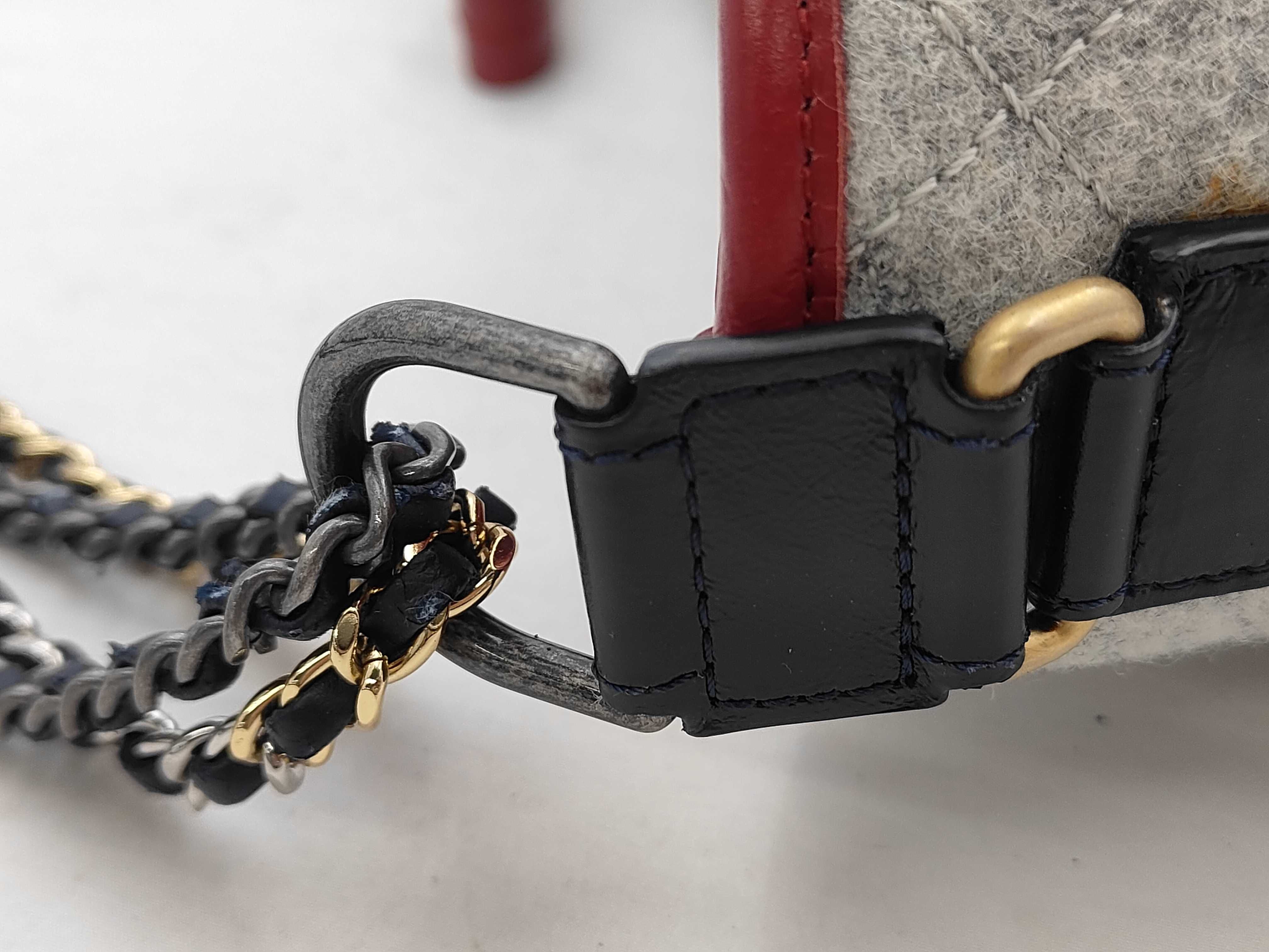 Gabrielle Shoulder Bag — view 6