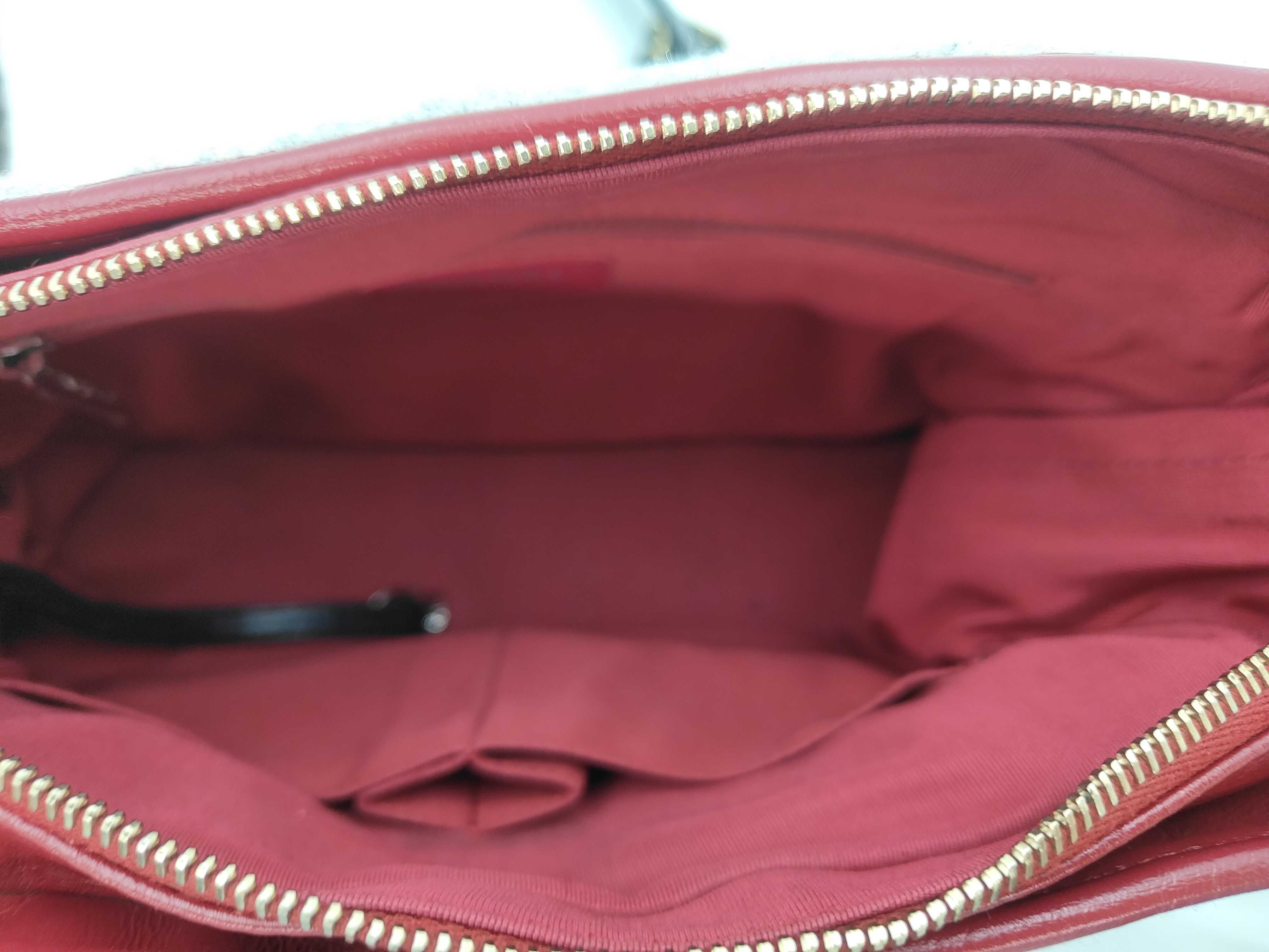 Gabrielle Shoulder Bag — view 9