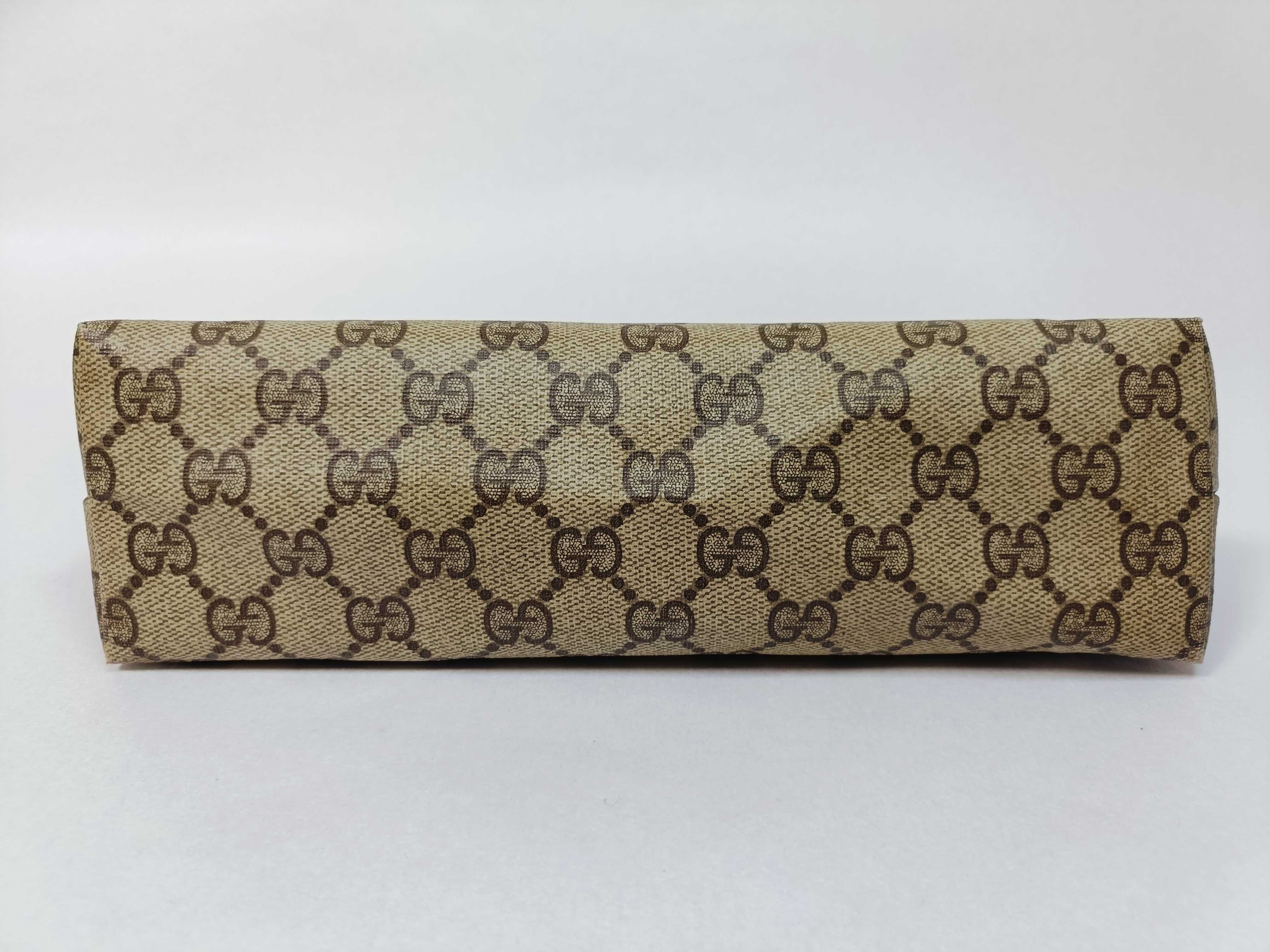 GG Supreme 014-115-6088-9411 Pouch — view 4
