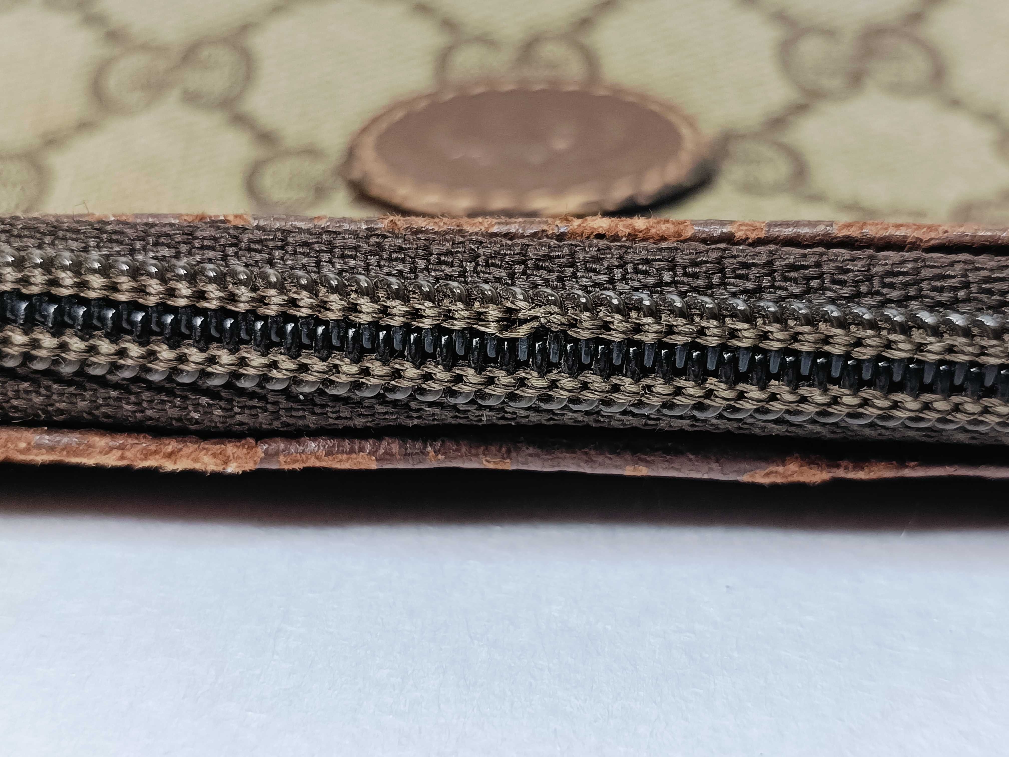 GG Supreme 014-115-6088-9411 Pouch — view 6