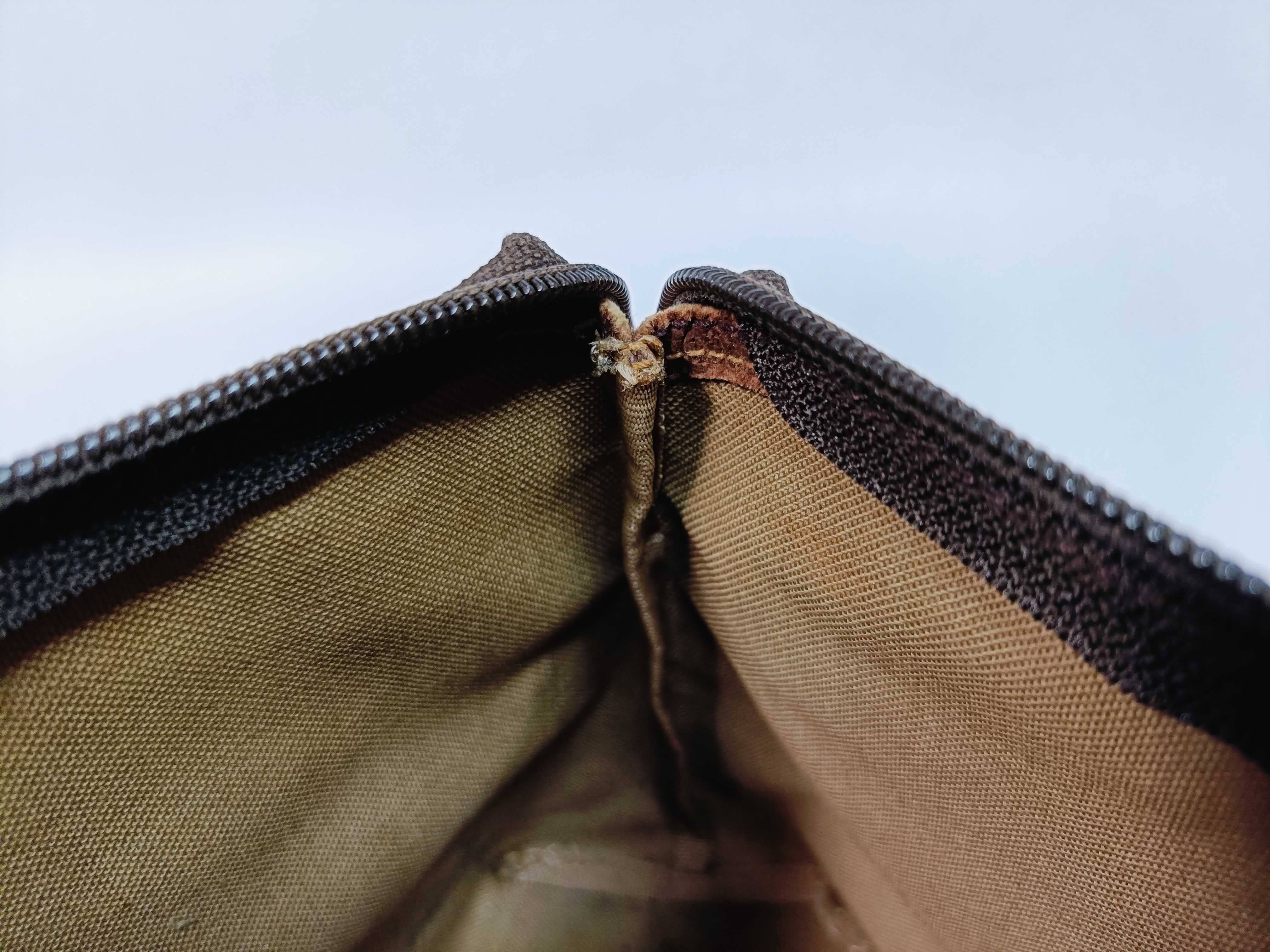 GG Supreme 014-115-6088-9411 Pouch — view 7