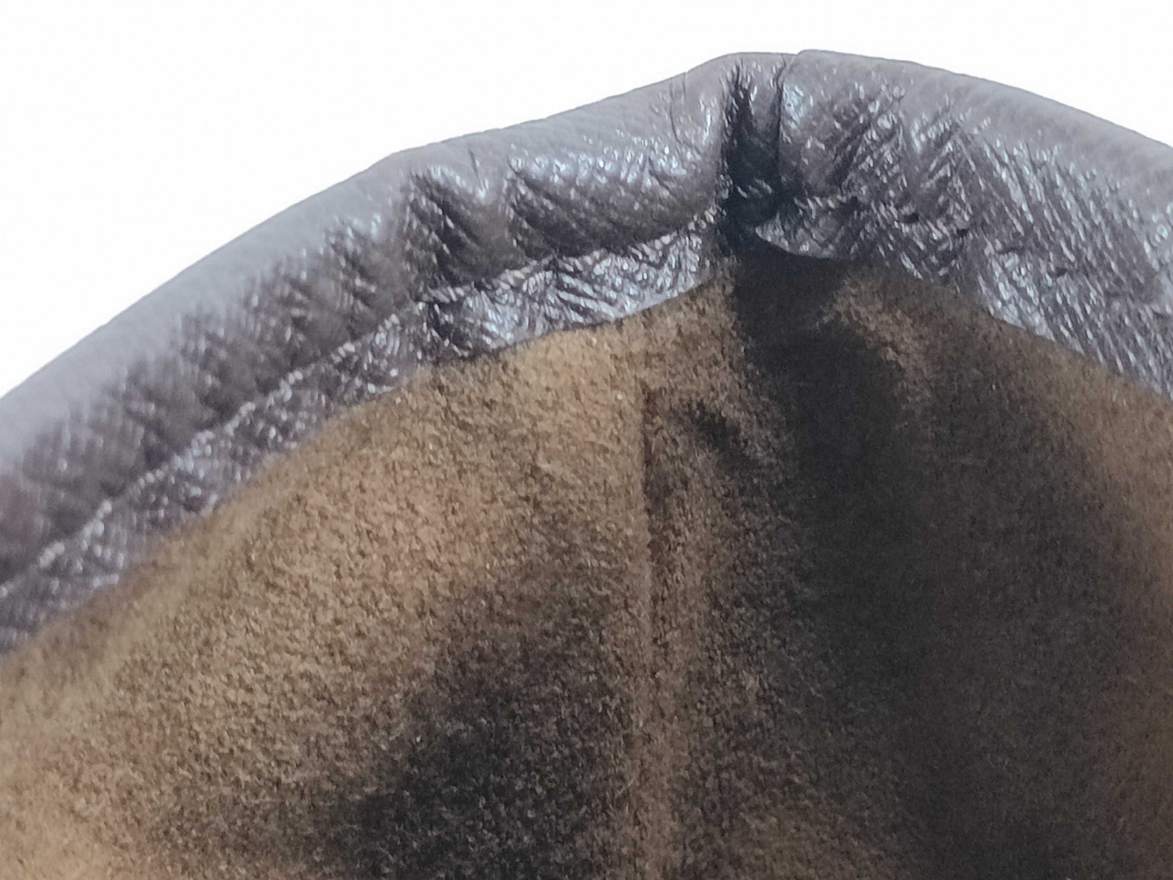 Damier Ebene Tote Bag — view 8