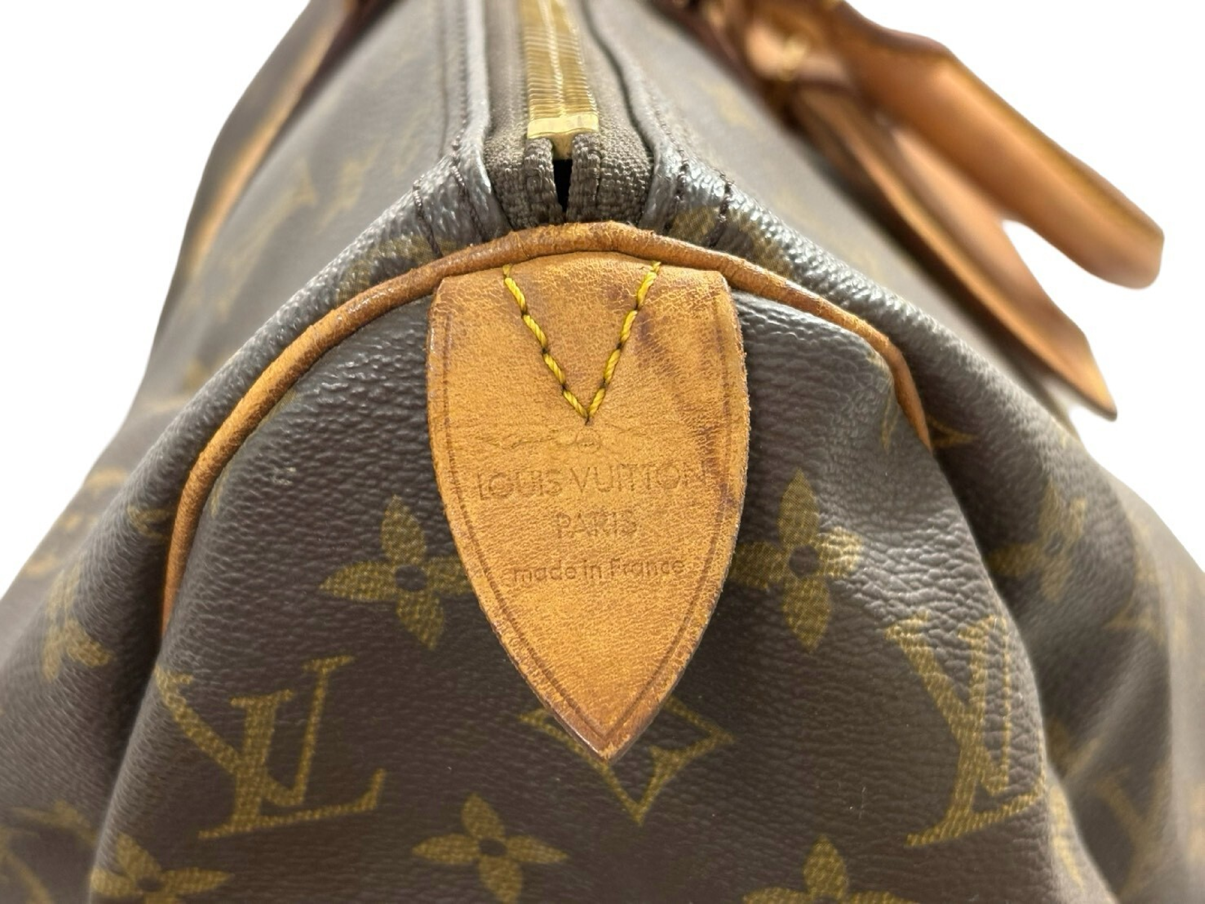 Monogram Keepall 45 Boston Bag — view 5
