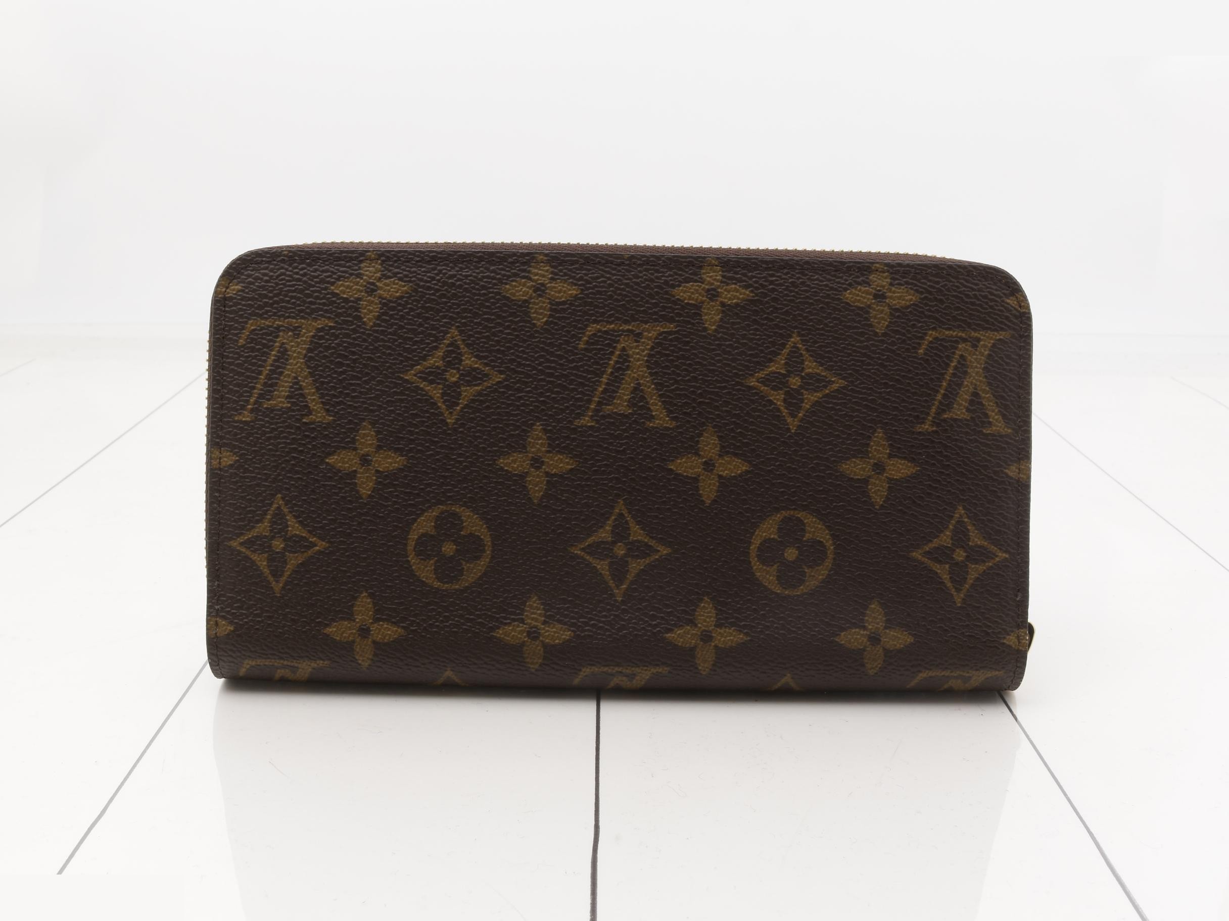Zippy Wallet — view 2