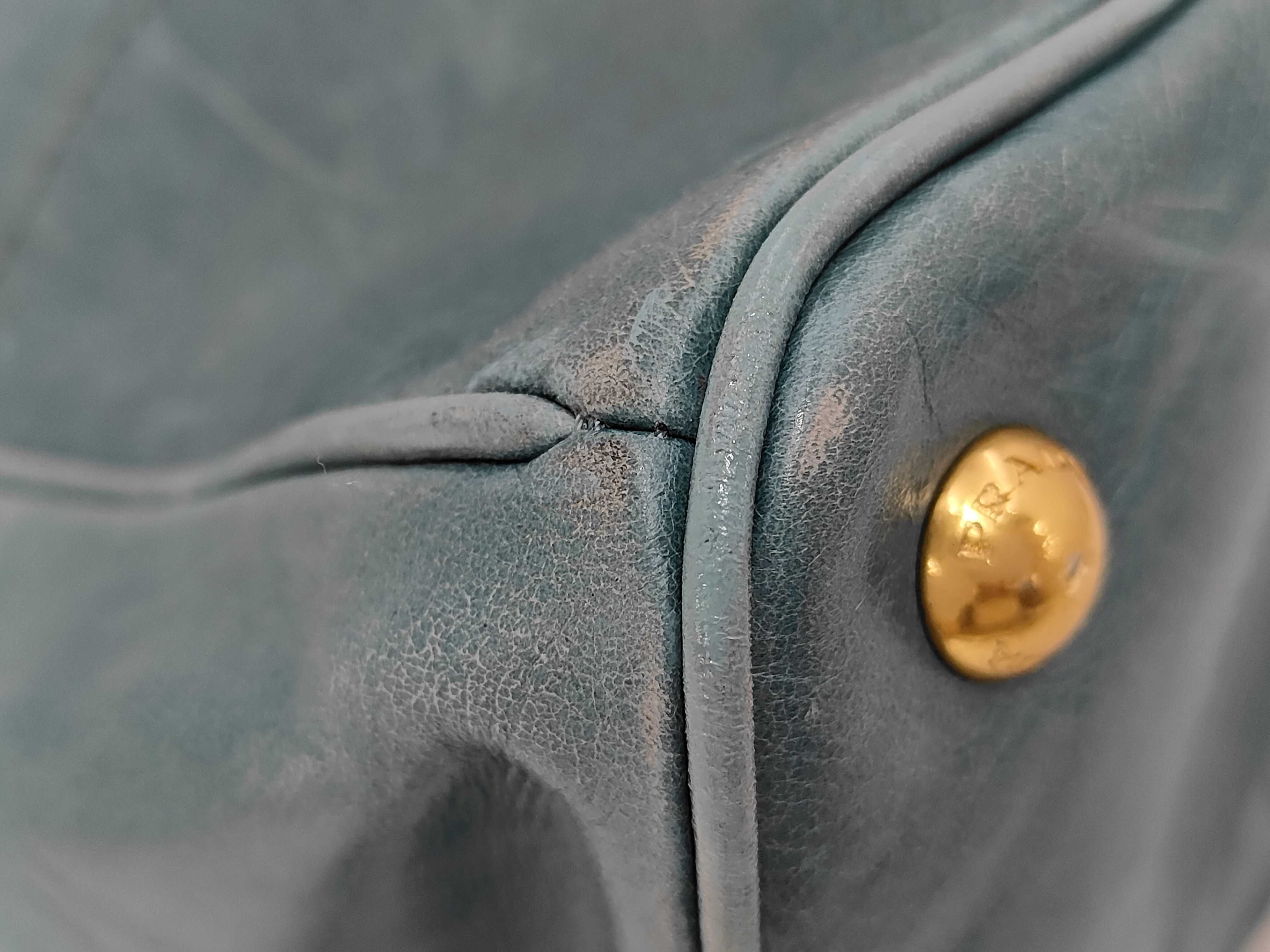 Vitello Shine 2-Way Tote Bag BN2326 Tote Bag — view 3