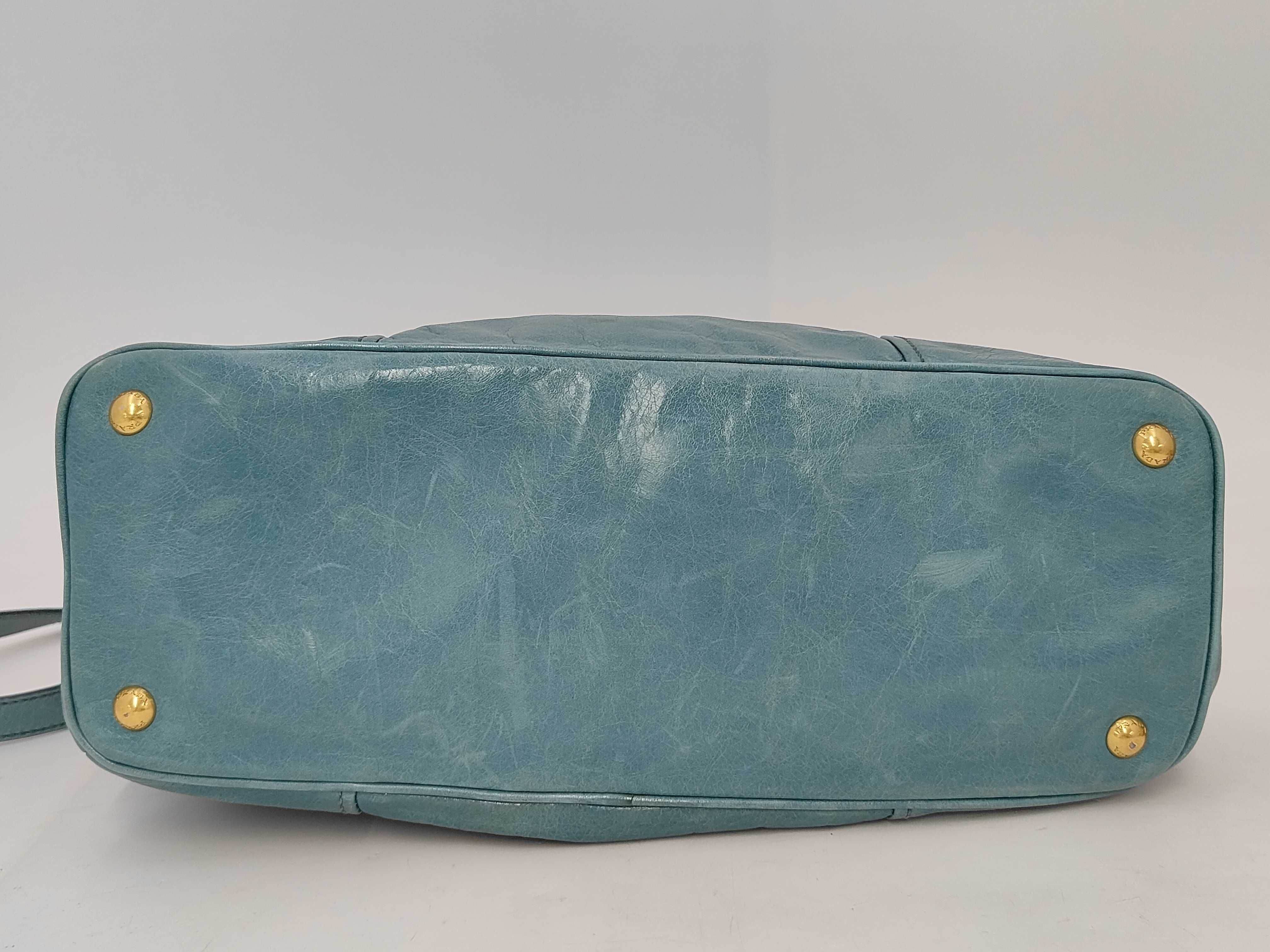 Vitello Shine 2-Way Tote Bag BN2326 Tote Bag — view 4