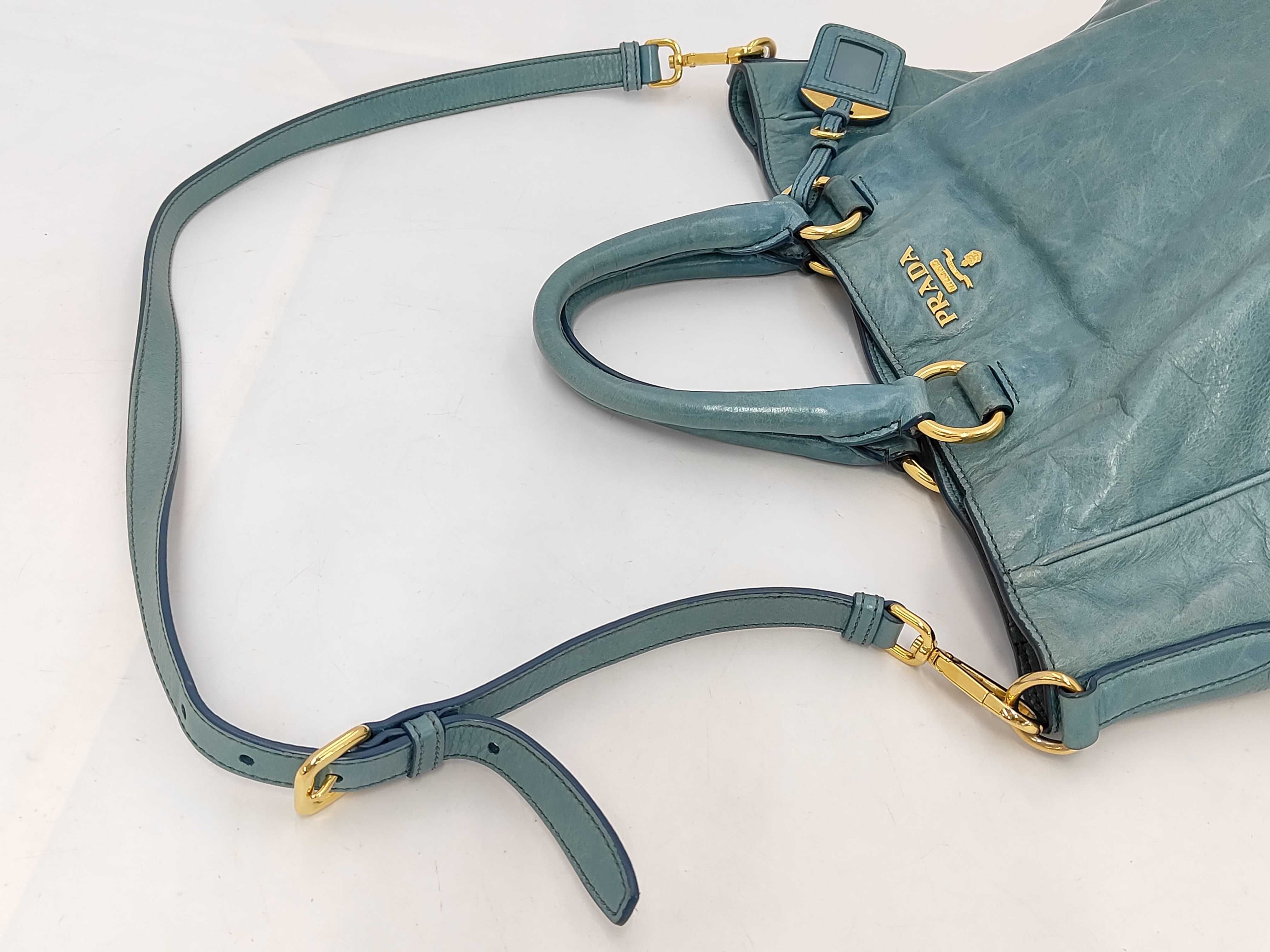 Vitello Shine 2-Way Tote Bag BN2326 Tote Bag — view 5