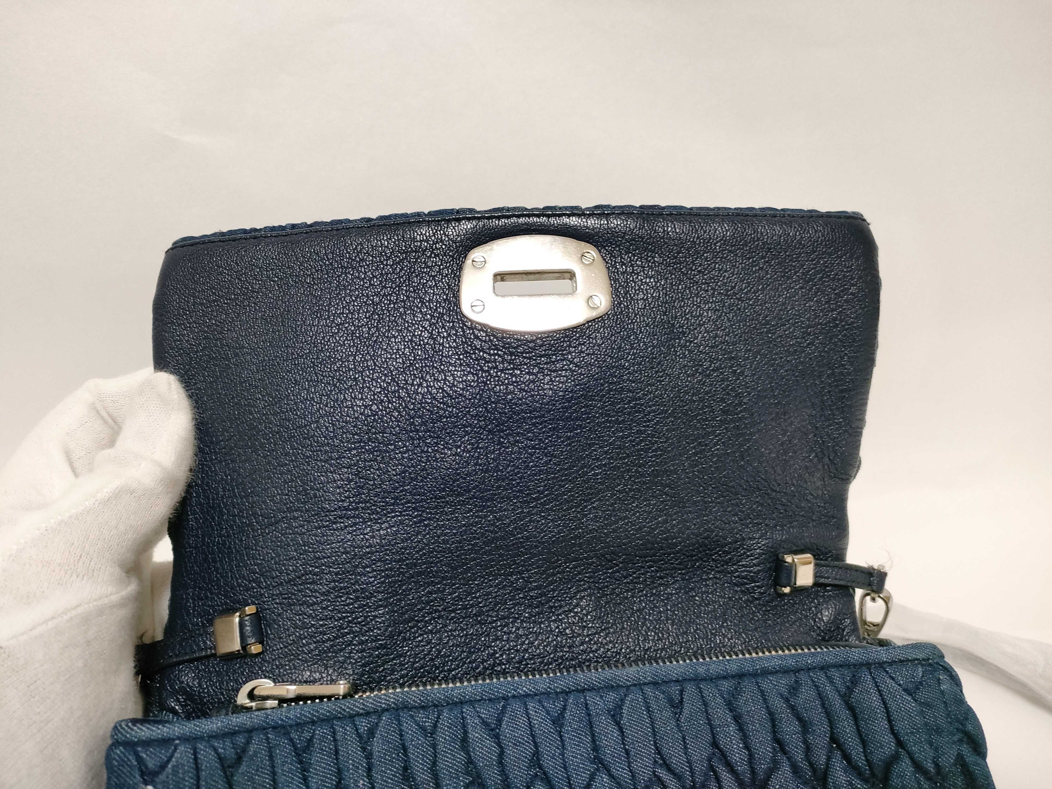 Shoulder Bag — view 8