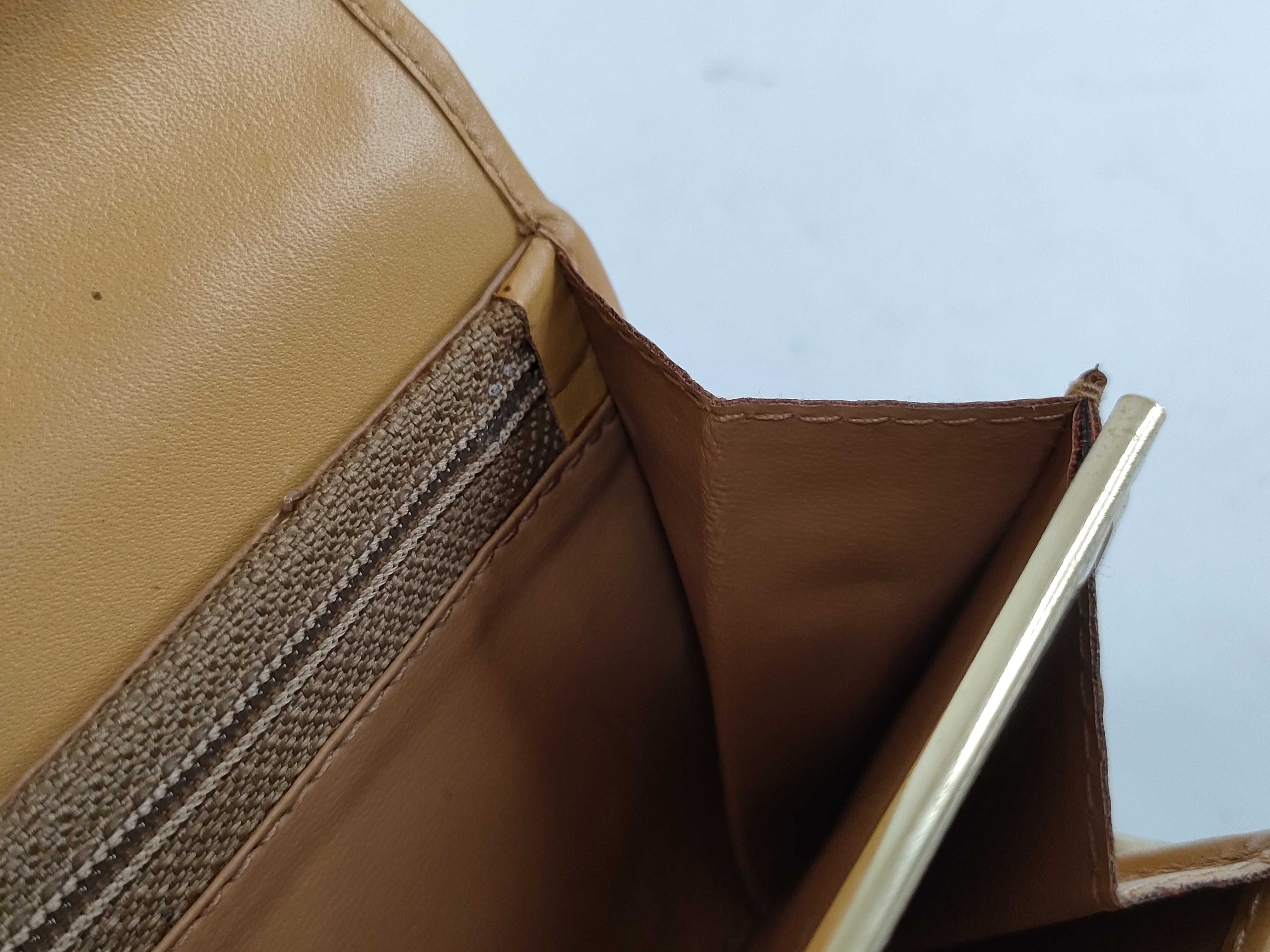 Triomphe Long Wallet — view 11